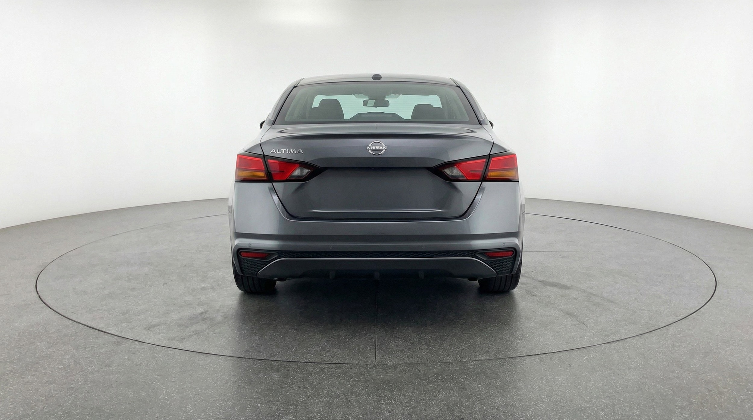 Thumbnail: 2025 Nissan Altima - 7