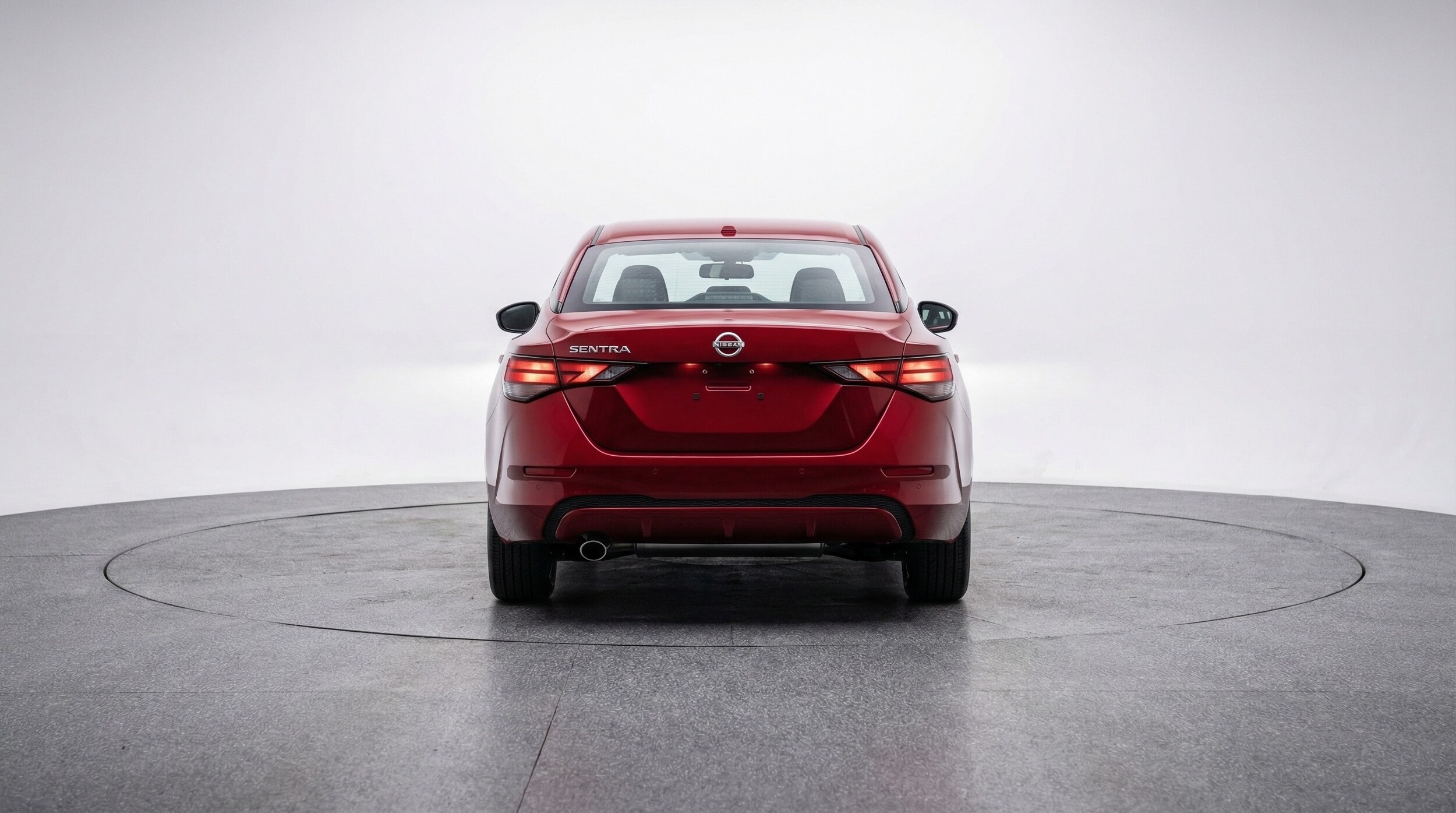 Thumbnail: 2025 Nissan Sentra - 6