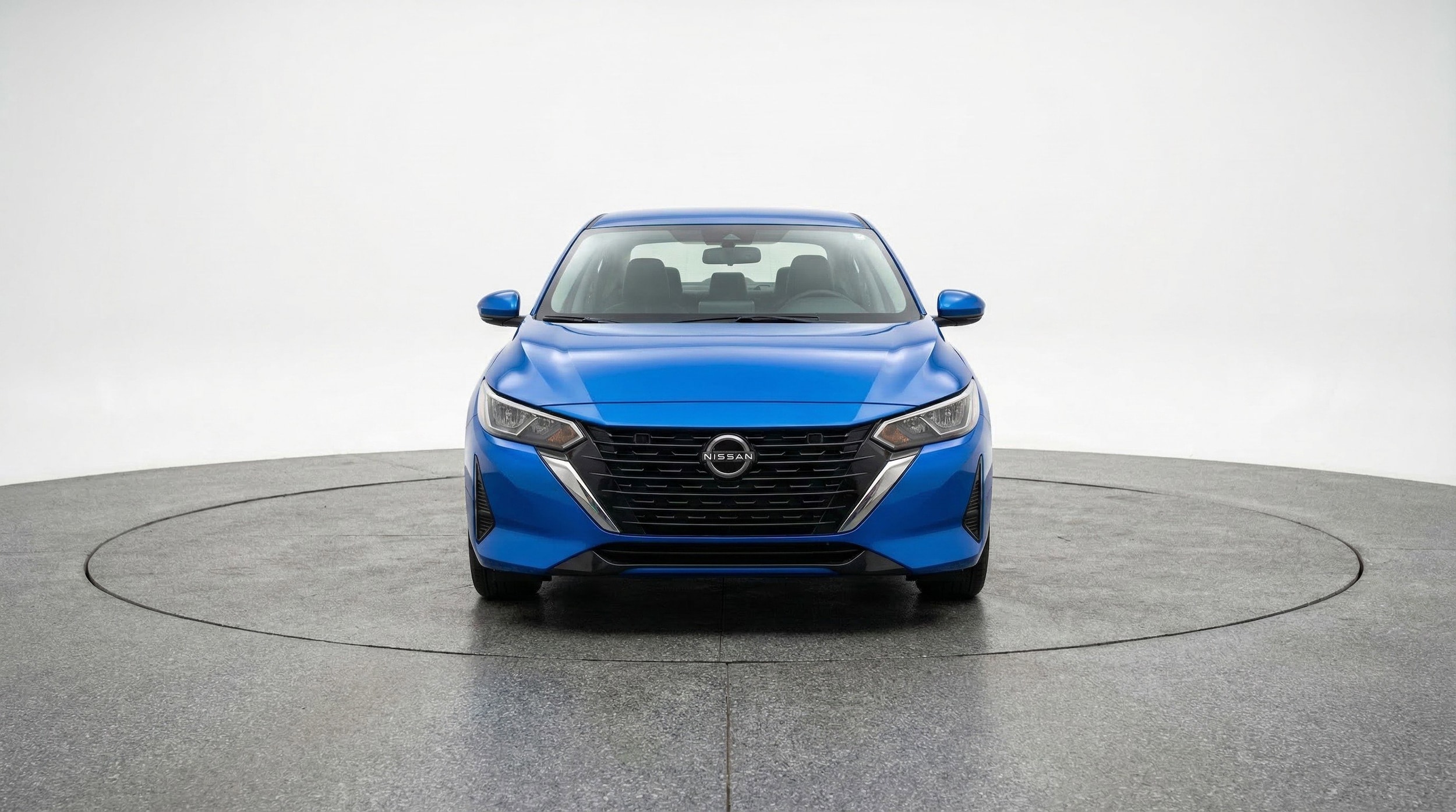 Thumbnail: 2025 Nissan Sentra - 2