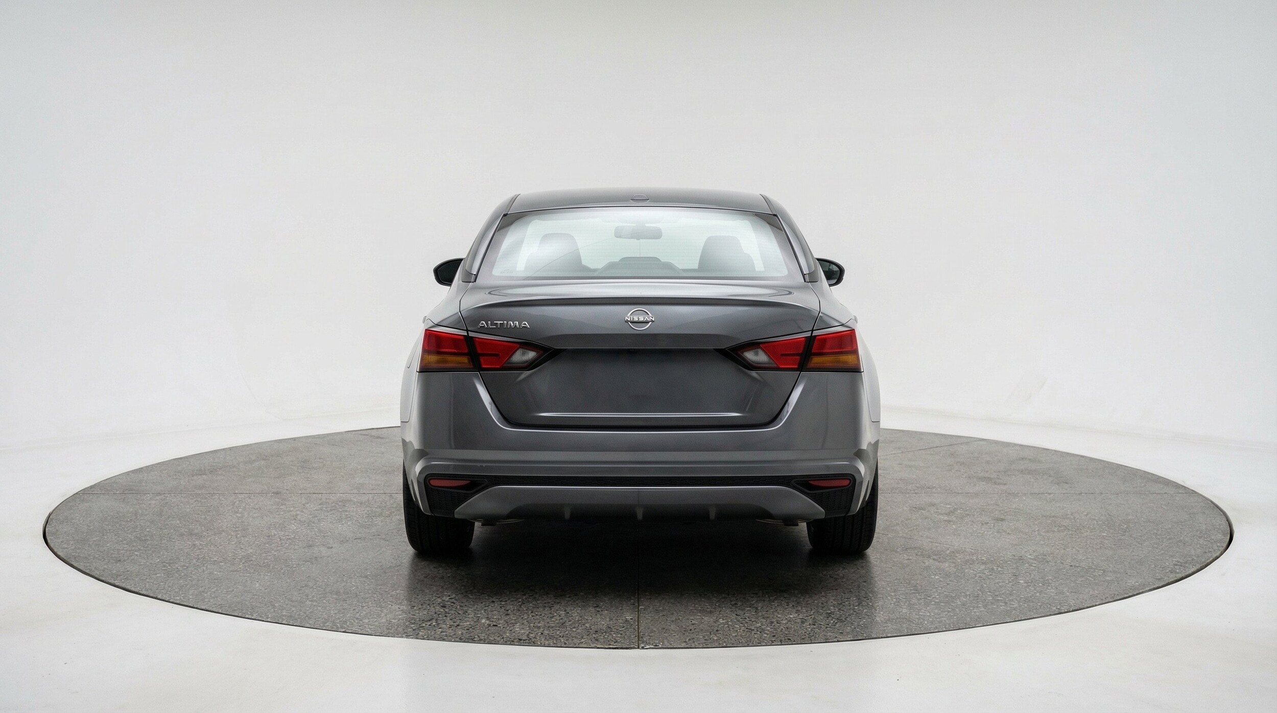Thumbnail: 2026 Nissan Altima - 7