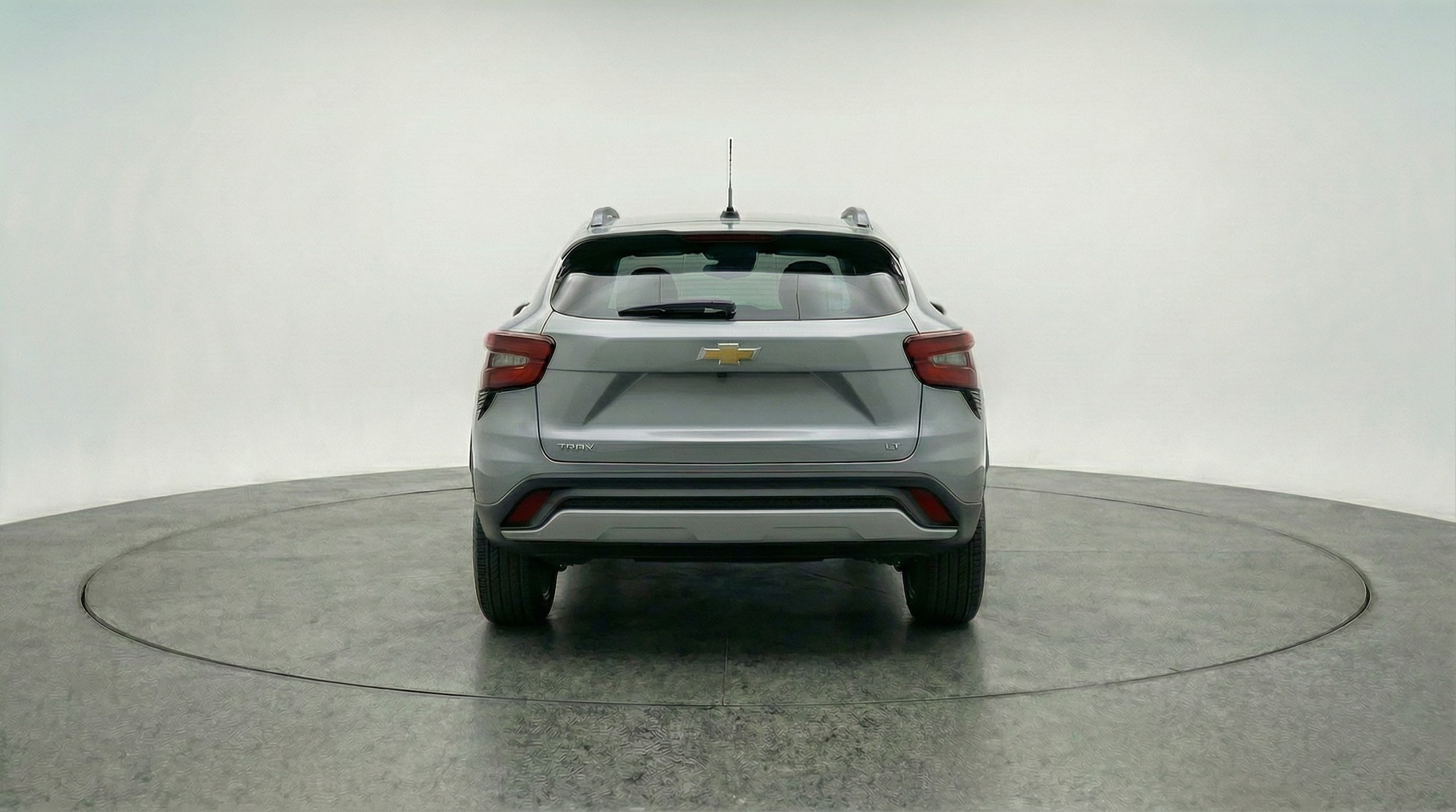 Thumbnail: 2025 Chevrolet Trax - 6