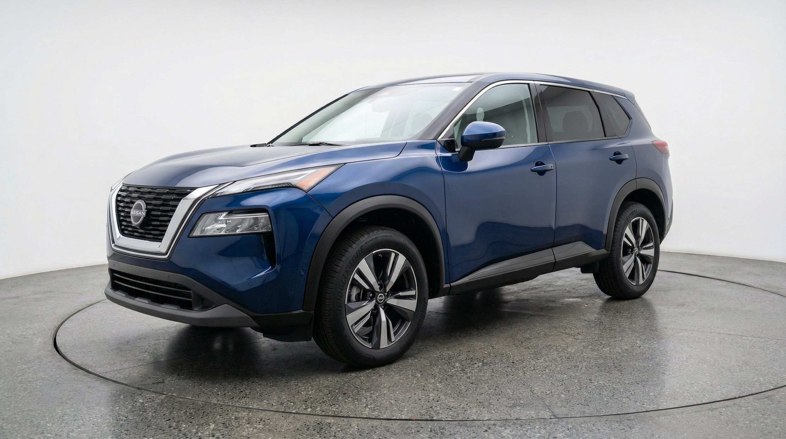Thumbnail: 2026 Nissan Rogue - 3