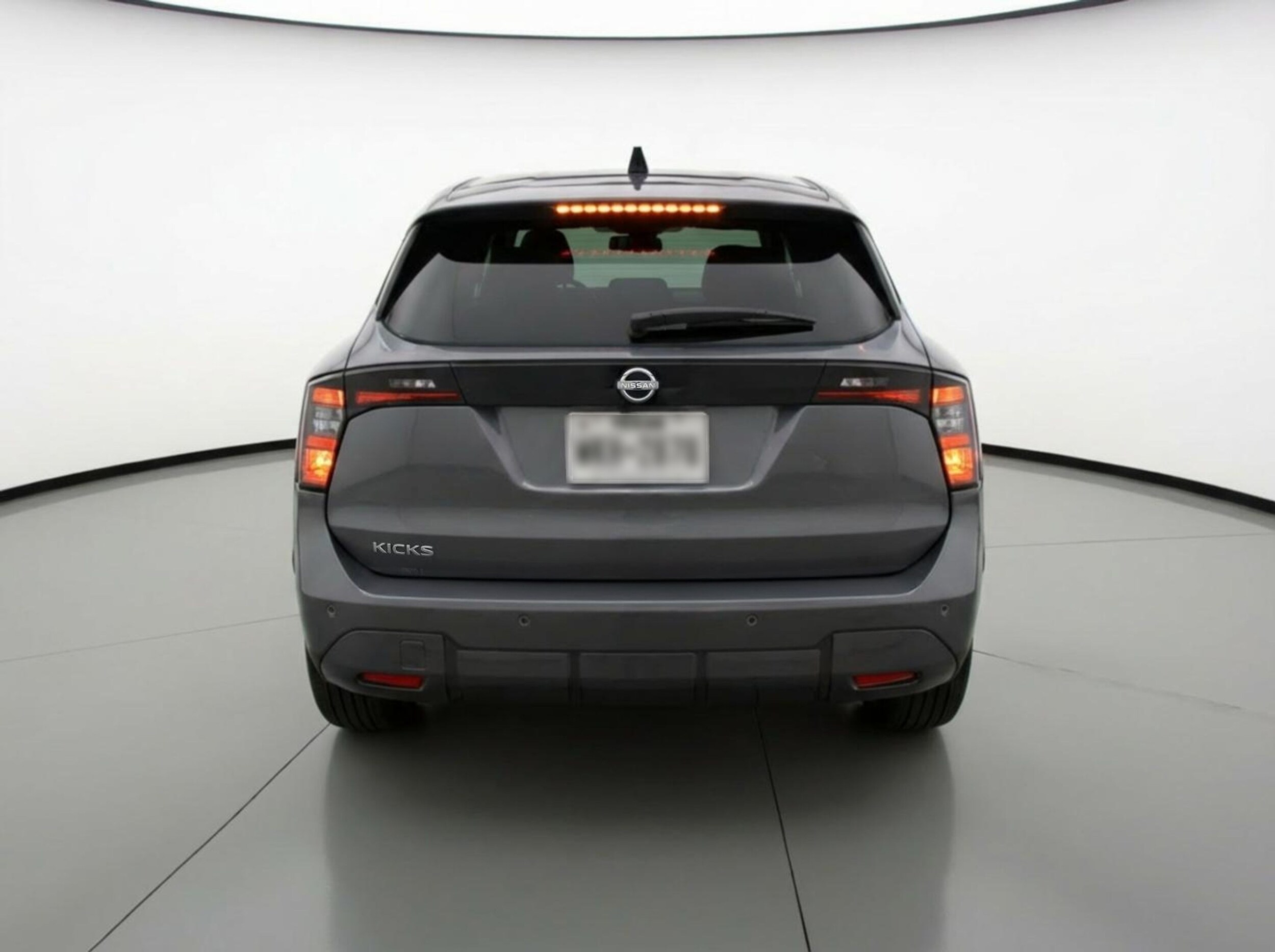 Thumbnail: 2025 Nissan Kicks - 6