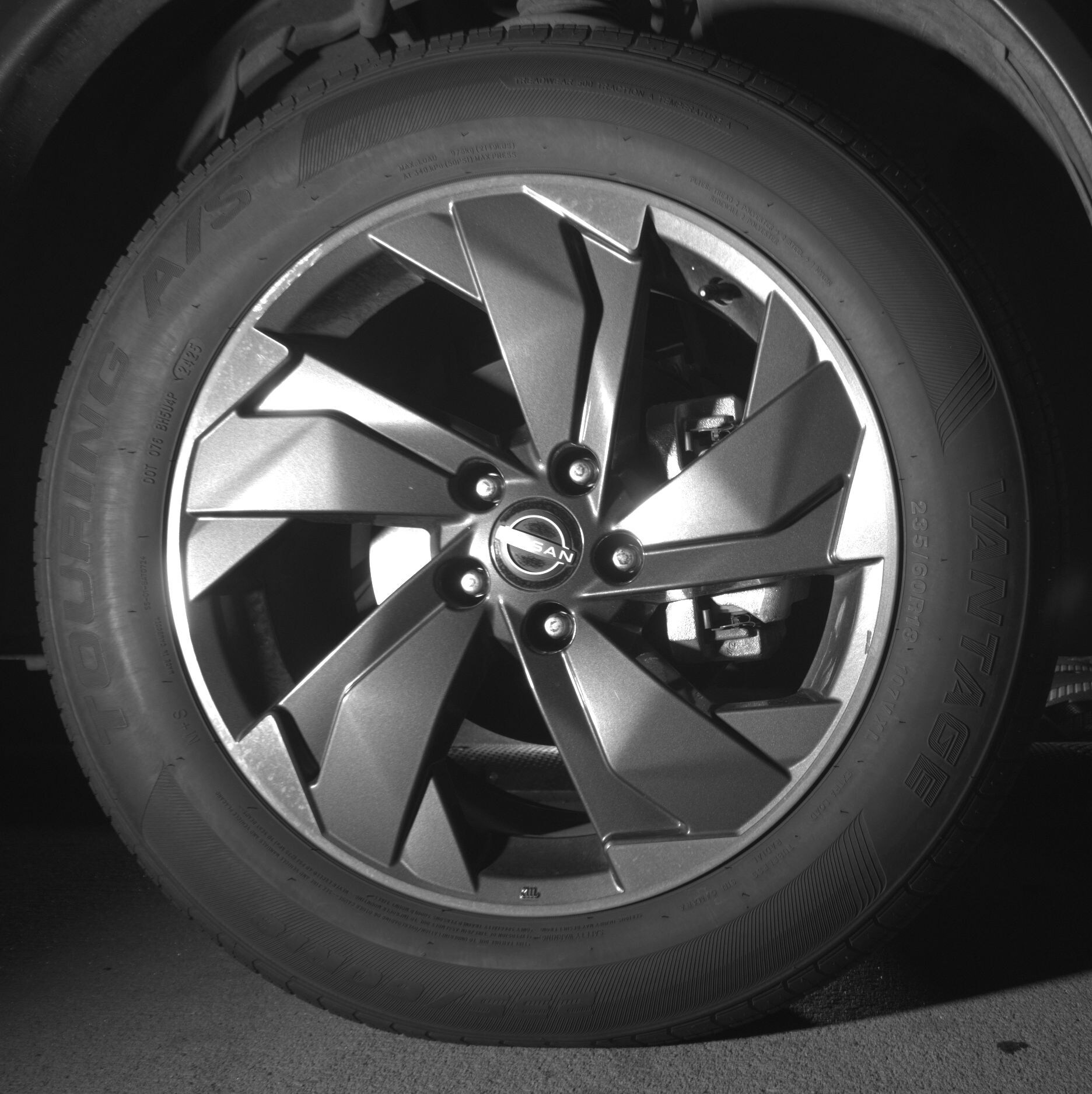 Thumbnail: 2025 Nissan Rogue - 10