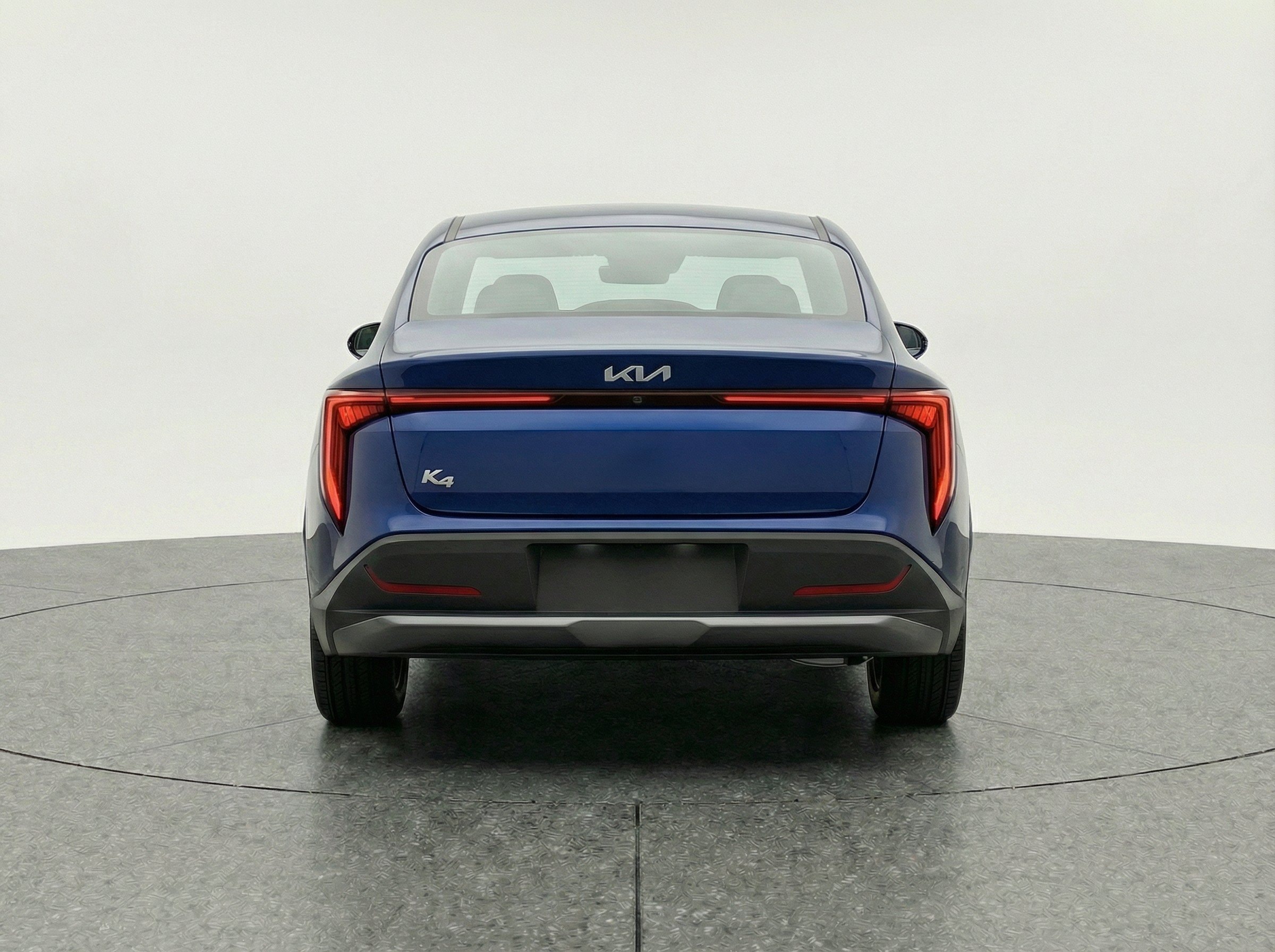 Thumbnail: 2025 Kia K4 - 7