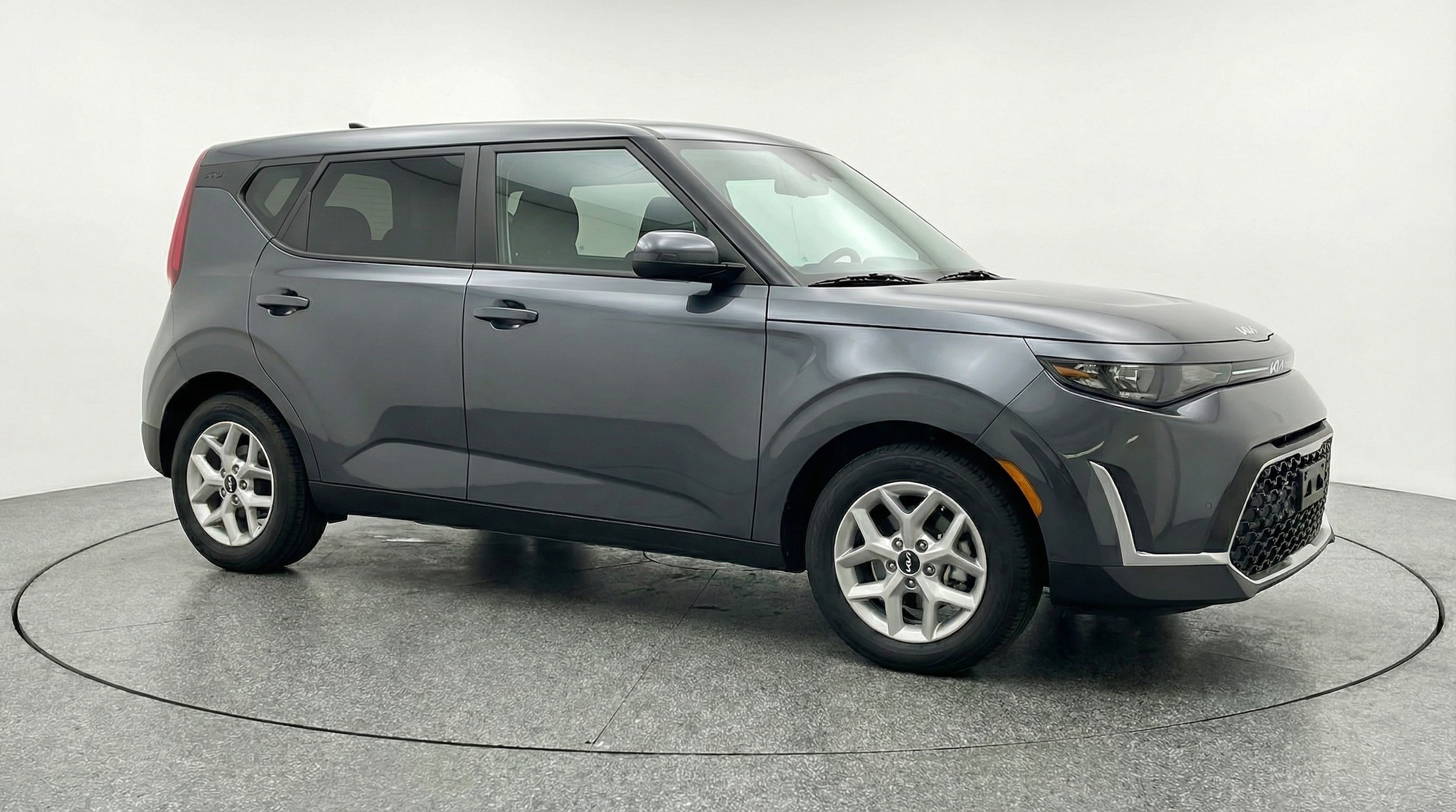 Thumbnail: 2025 Kia Soul - 1