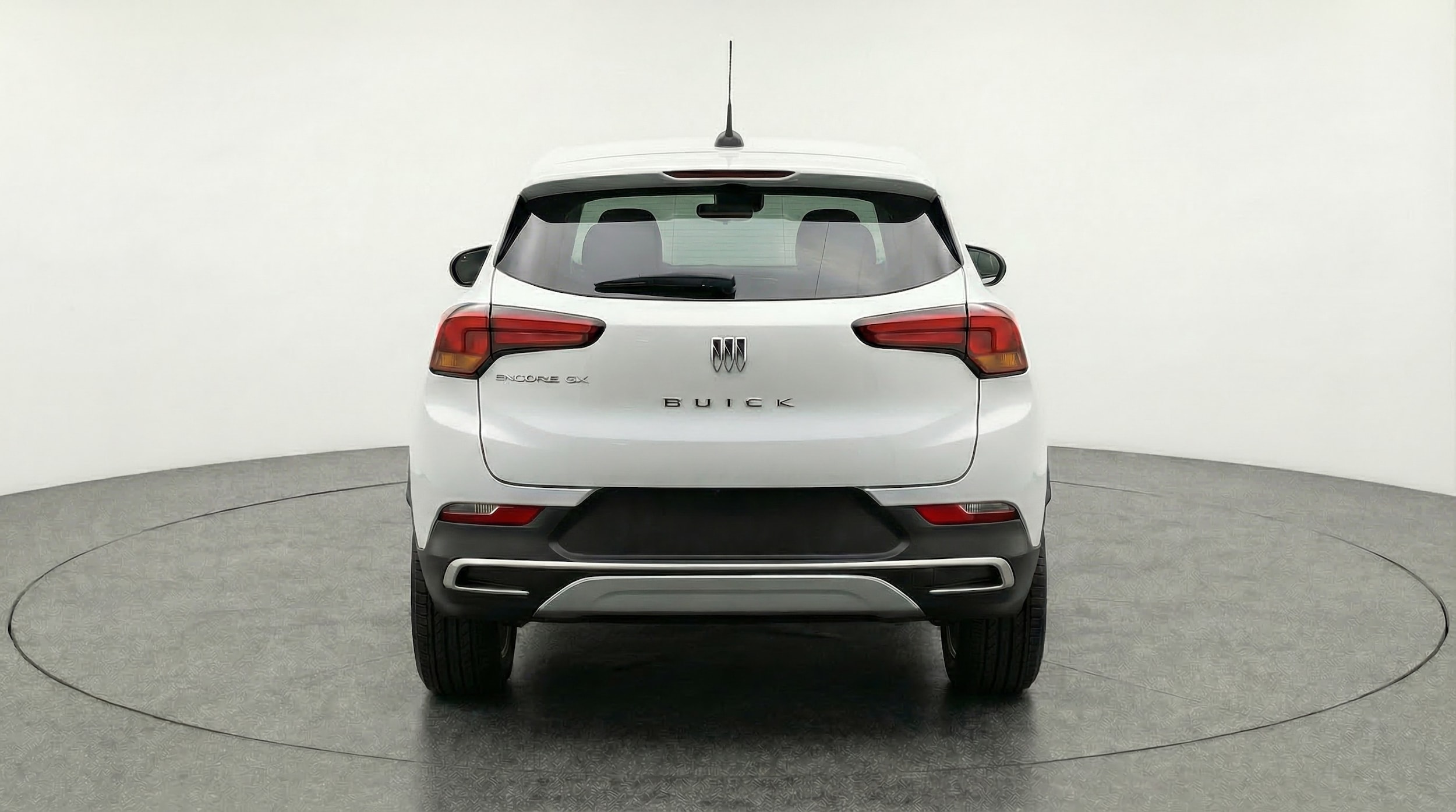 Thumbnail: 2025 Buick Encore GX - 6