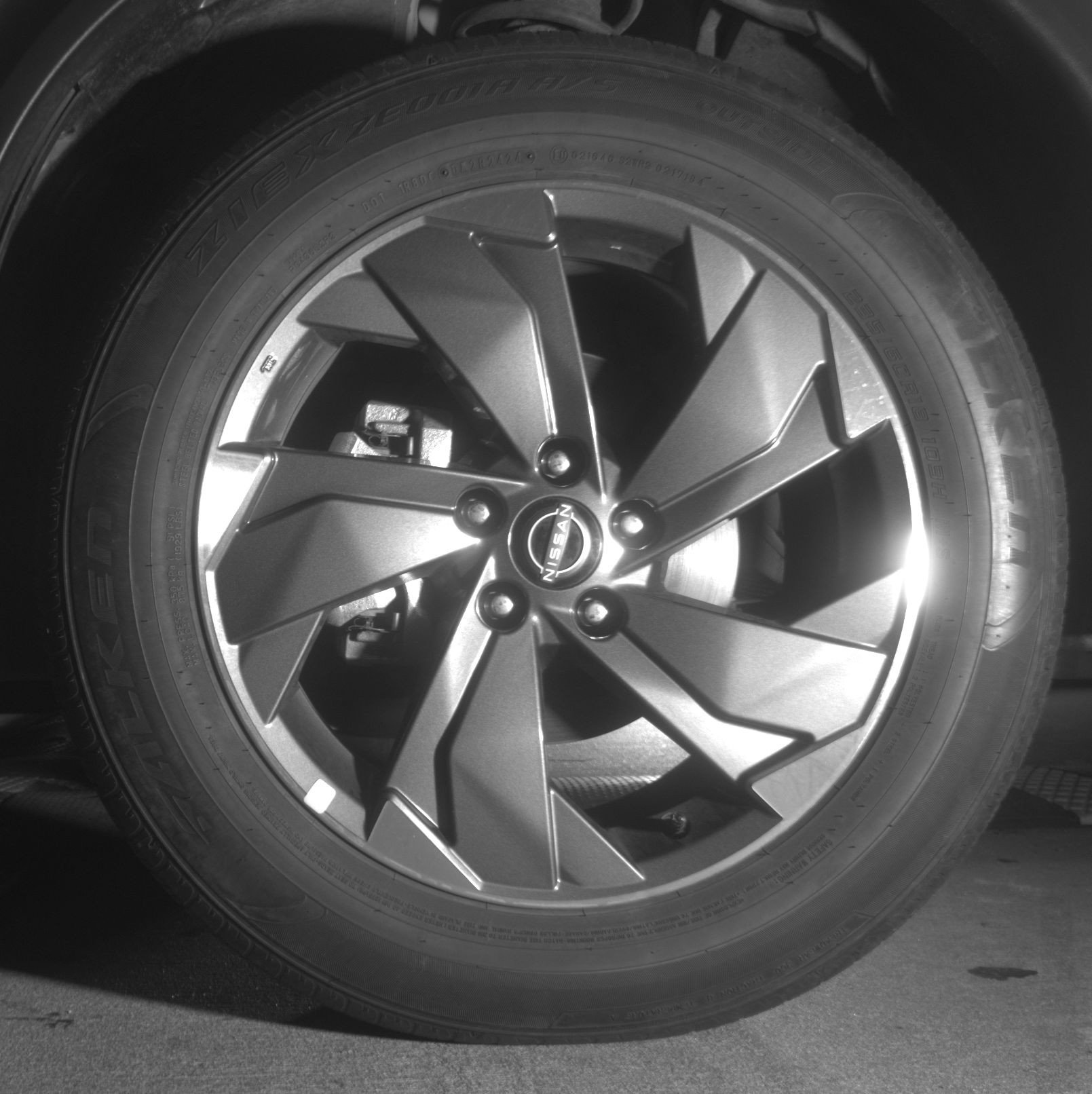 Thumbnail: 2025 Nissan Rogue - 12