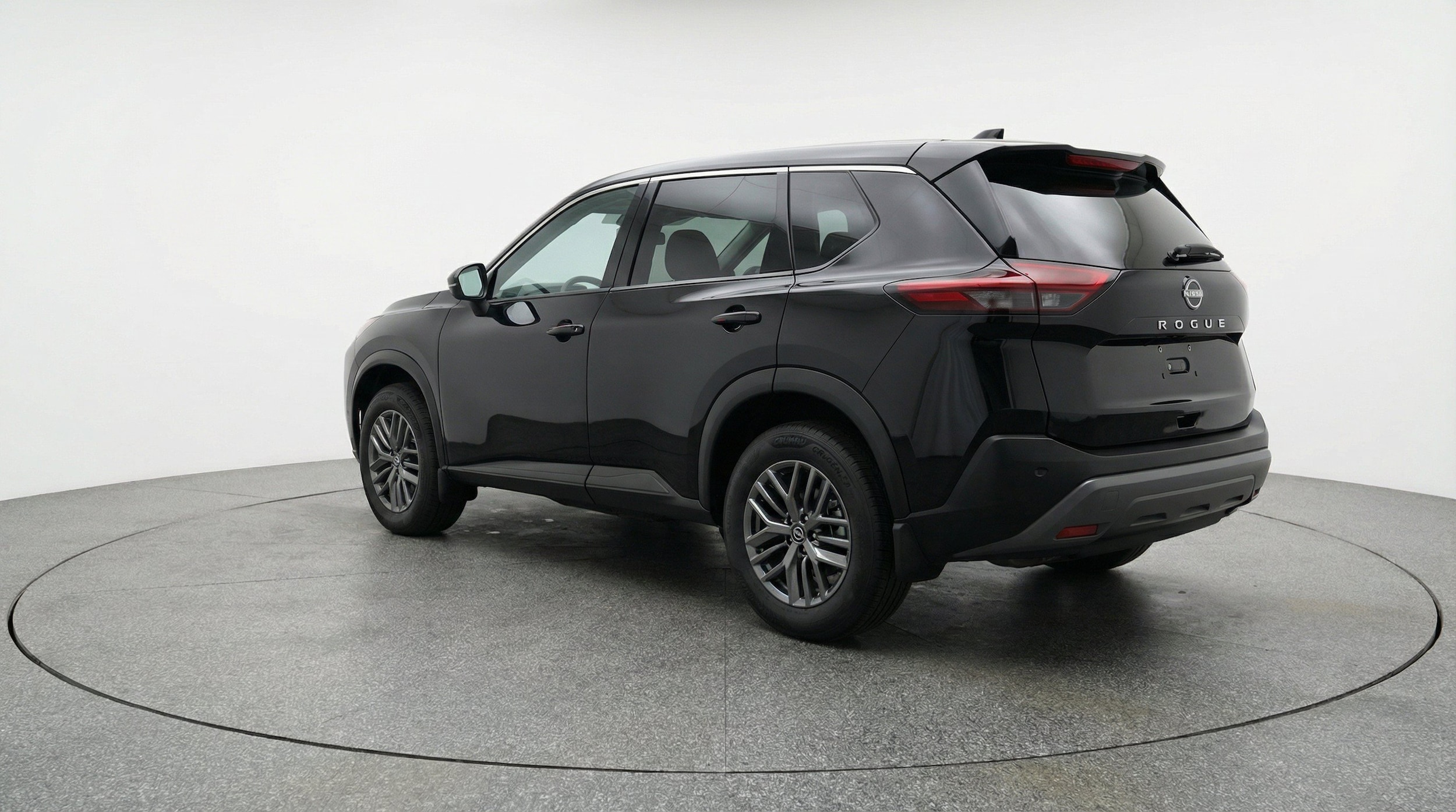 Thumbnail: 2026 Nissan Rogue - 6