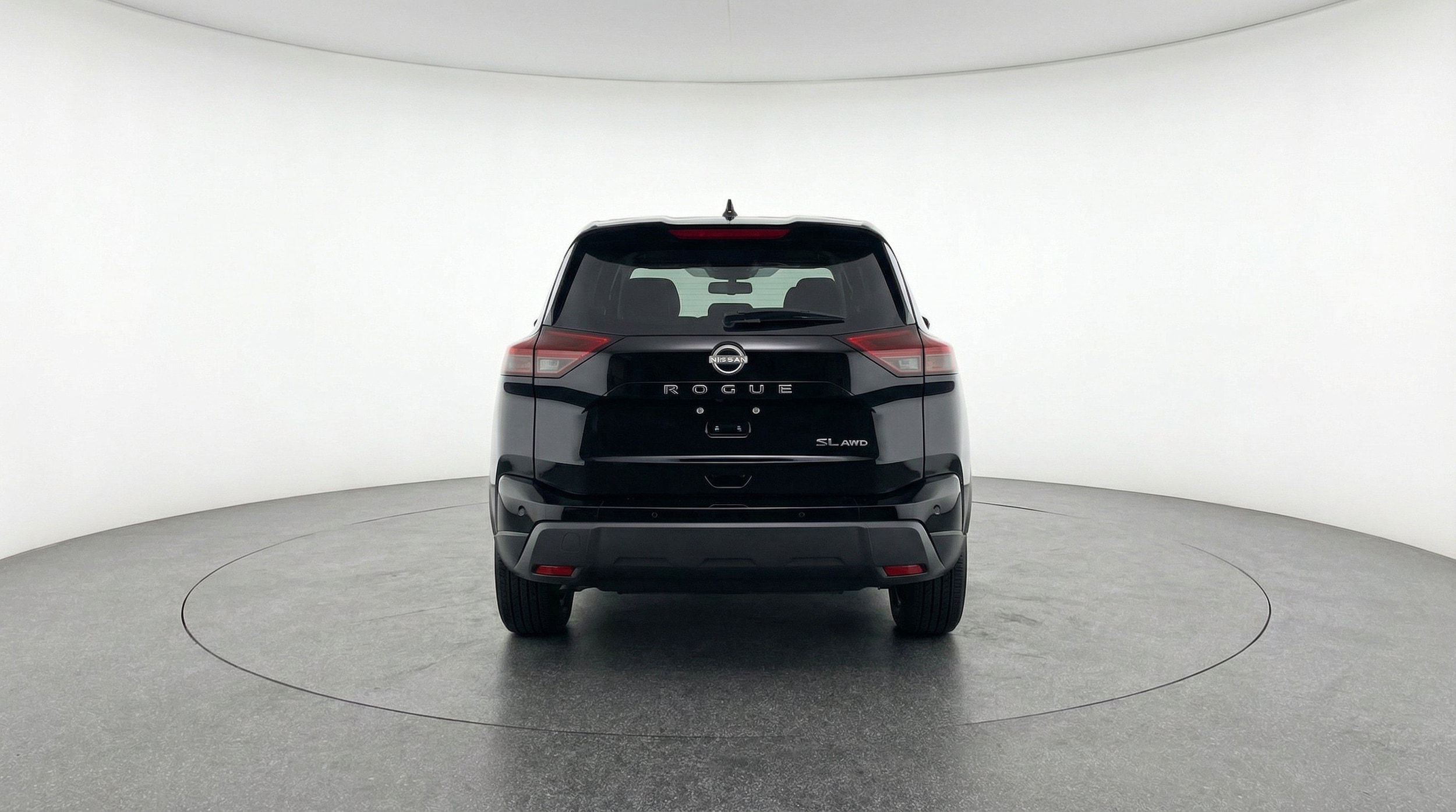 Thumbnail: 2026 Nissan Rogue - 7