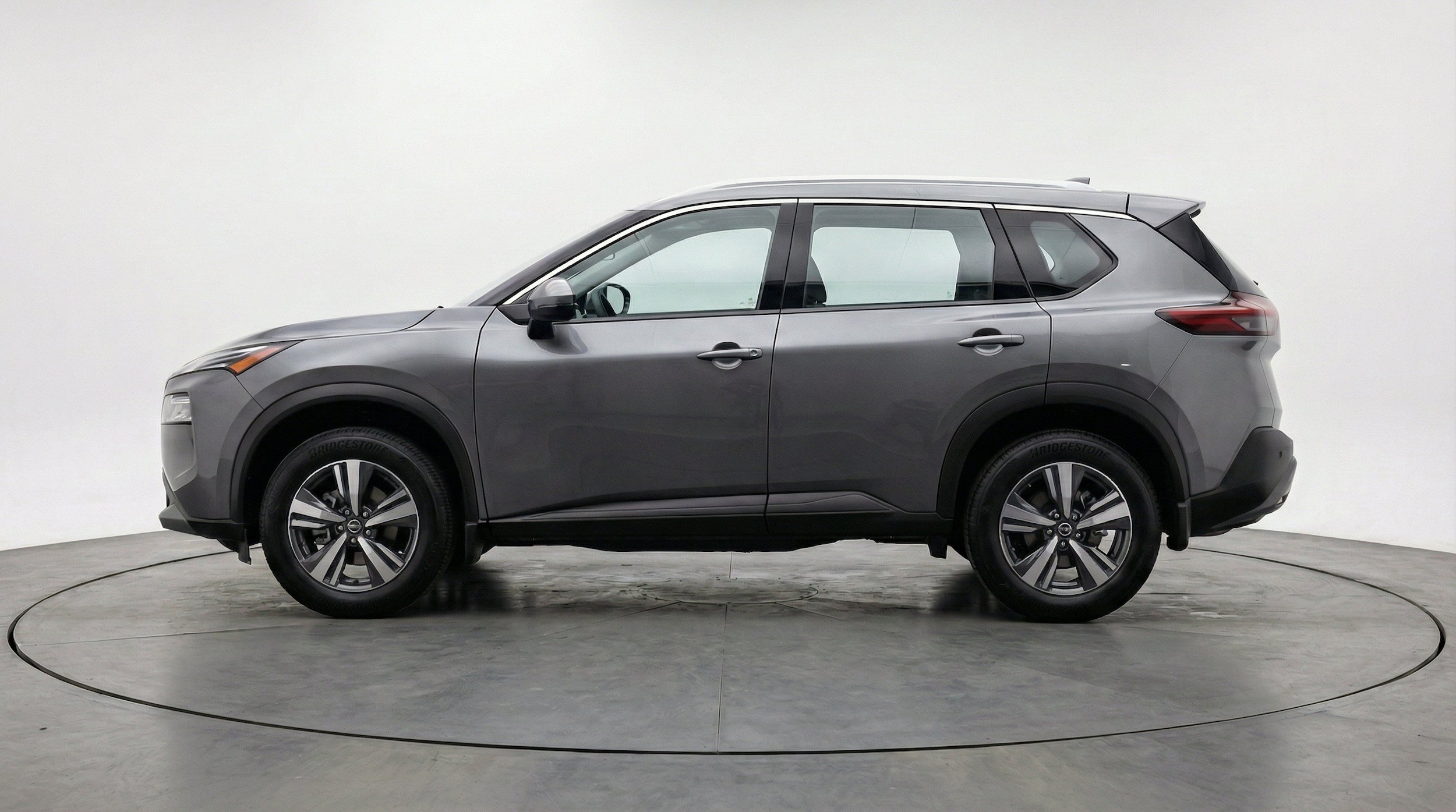 Thumbnail: 2026 Nissan Rogue - 5