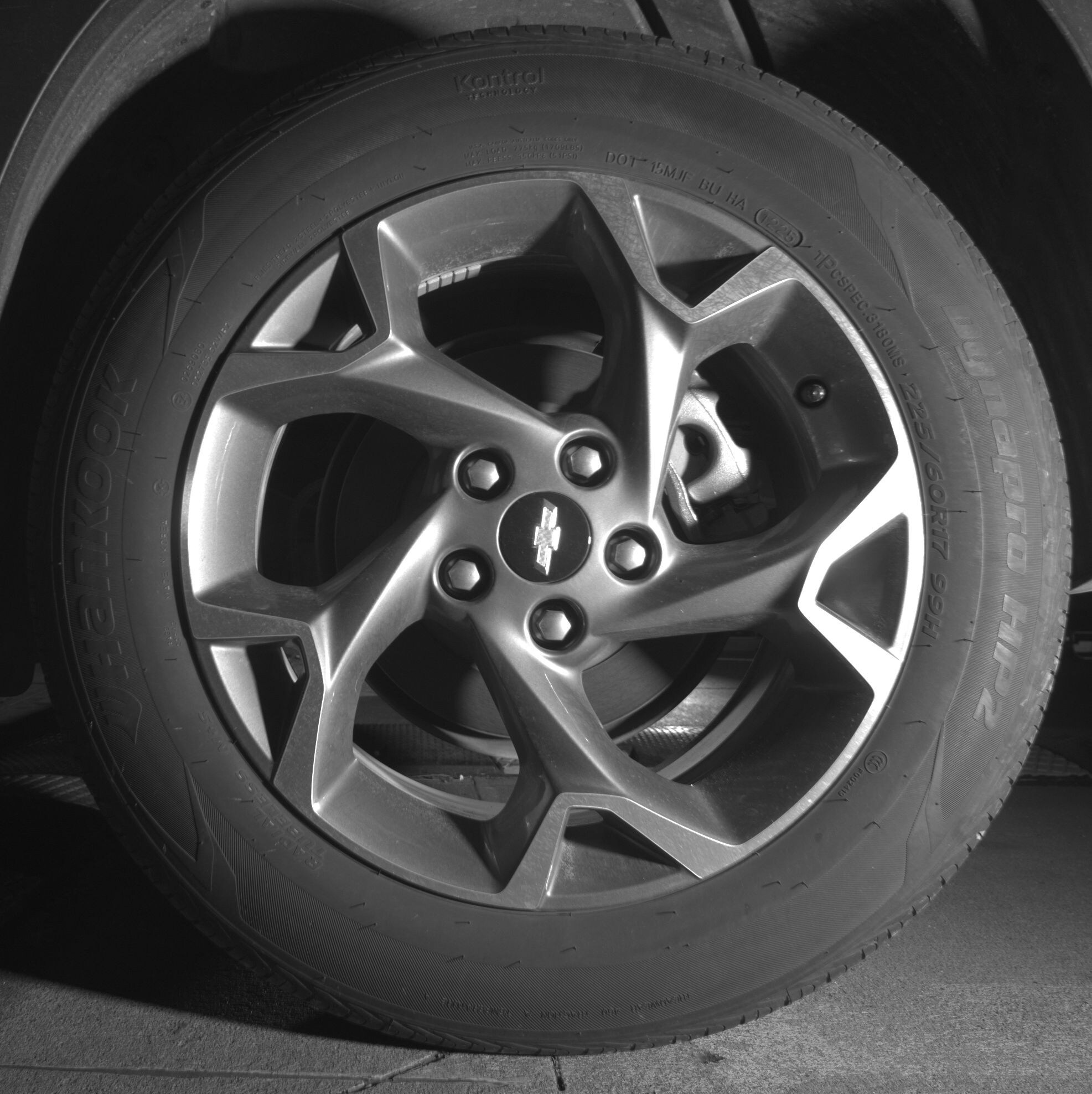 Thumbnail: 2025 Chevrolet Trax - 11