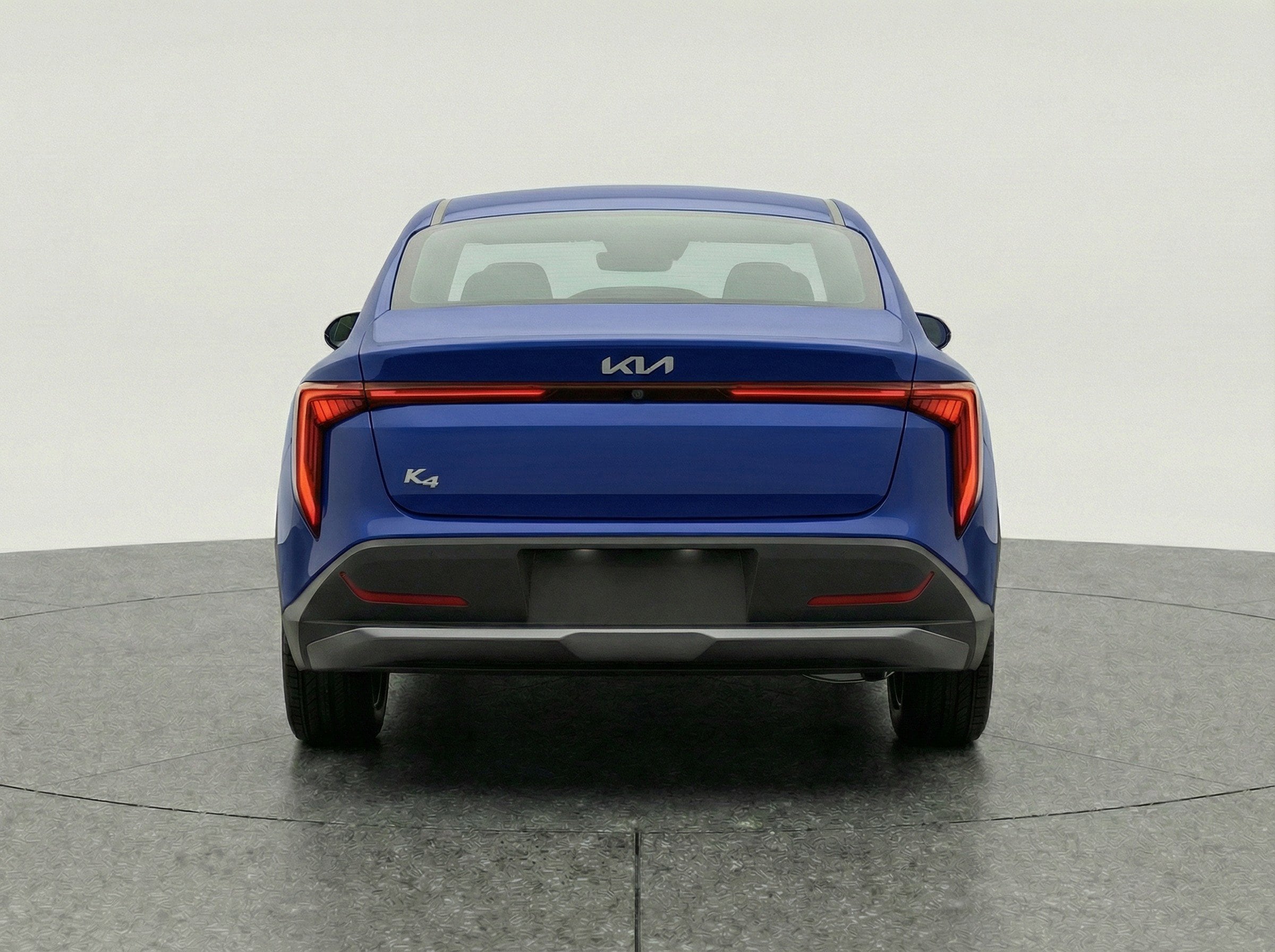 Thumbnail: 2025 Kia K4 - 7