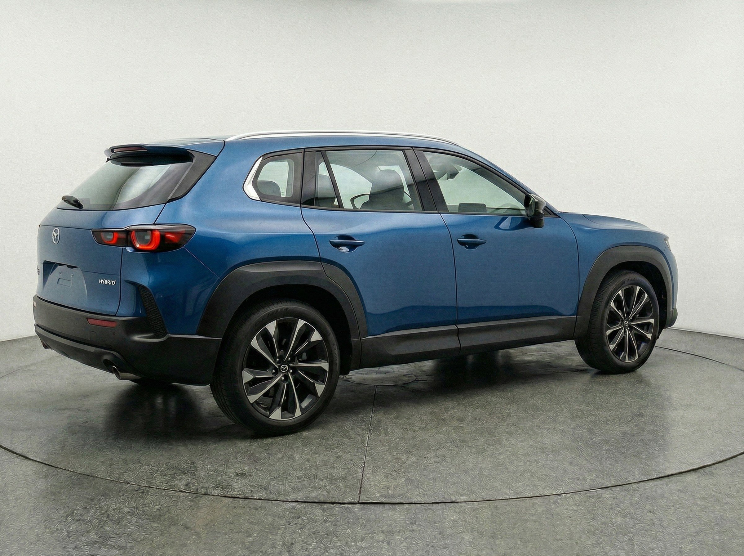 Thumbnail: 2025 Mazda CX-50 - 9