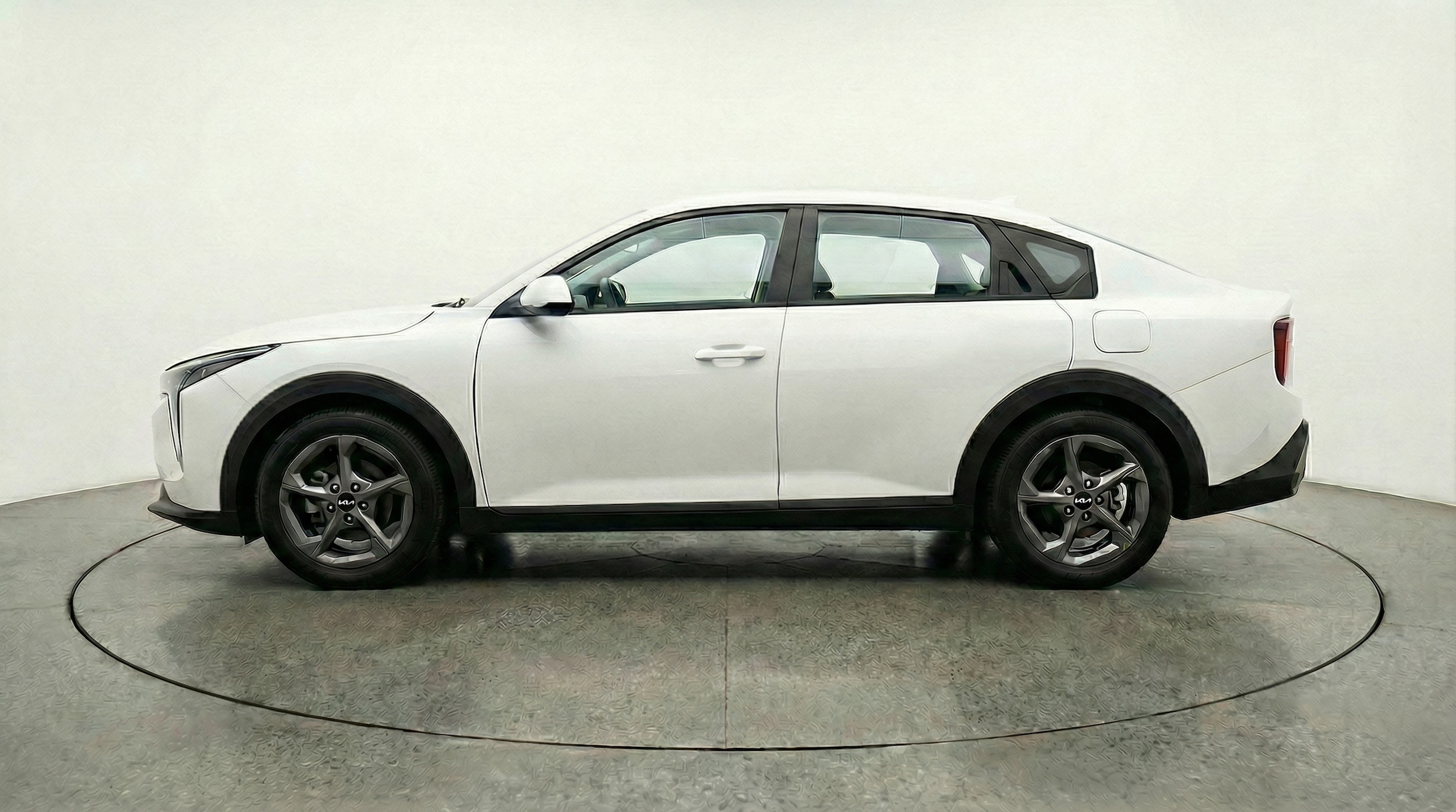 Thumbnail: 2025 Kia K4 - 4