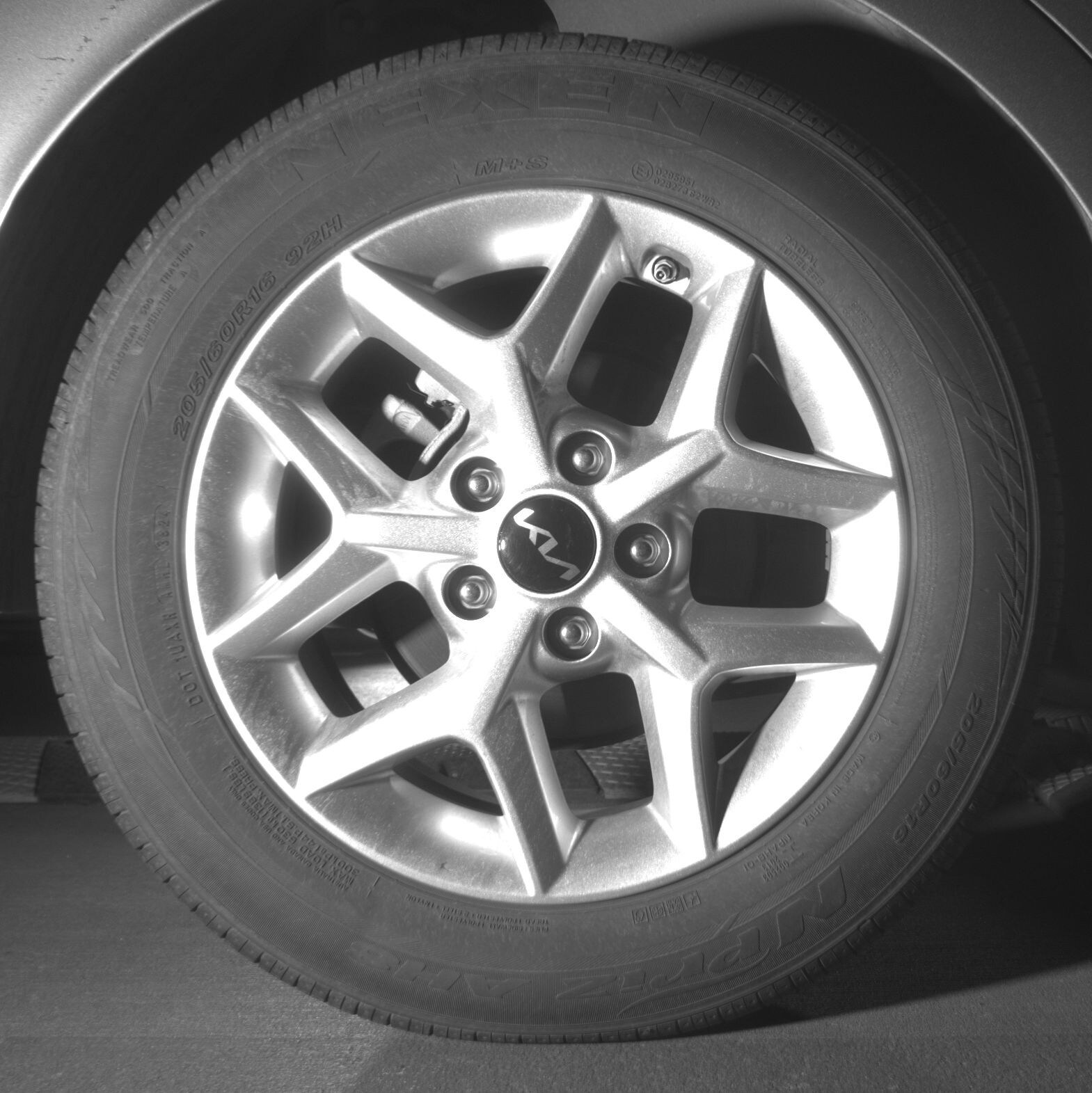 Thumbnail: 2025 Kia Soul - 12