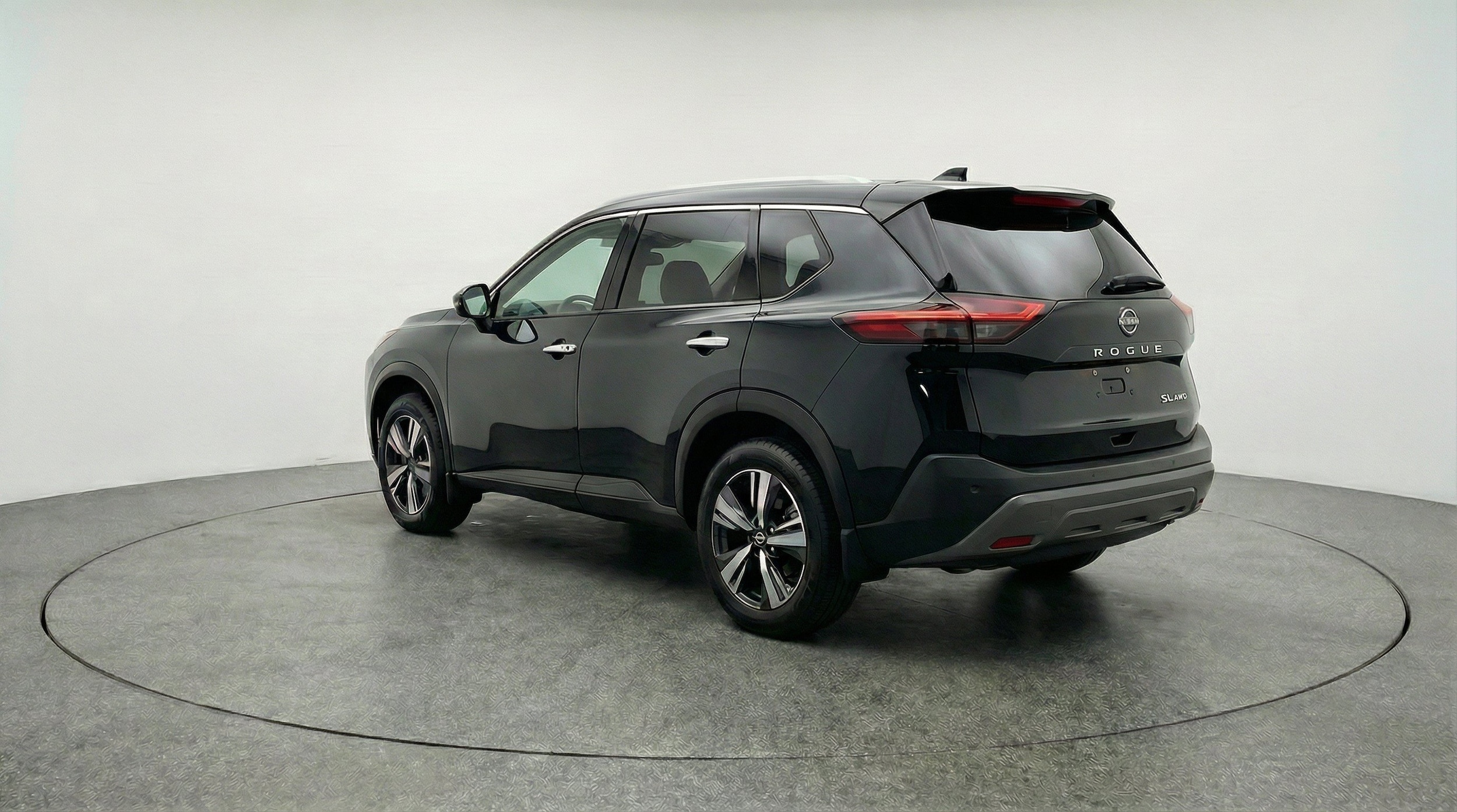 Thumbnail: 2026 Nissan Rogue - 6