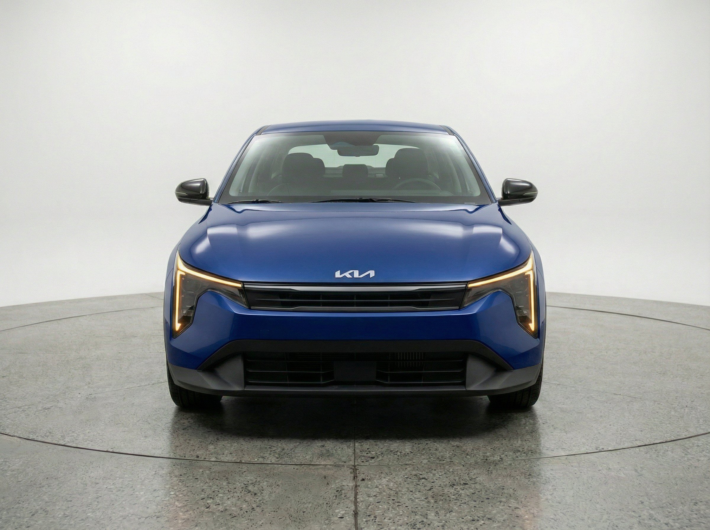 Thumbnail: 2025 Kia K4 - 2