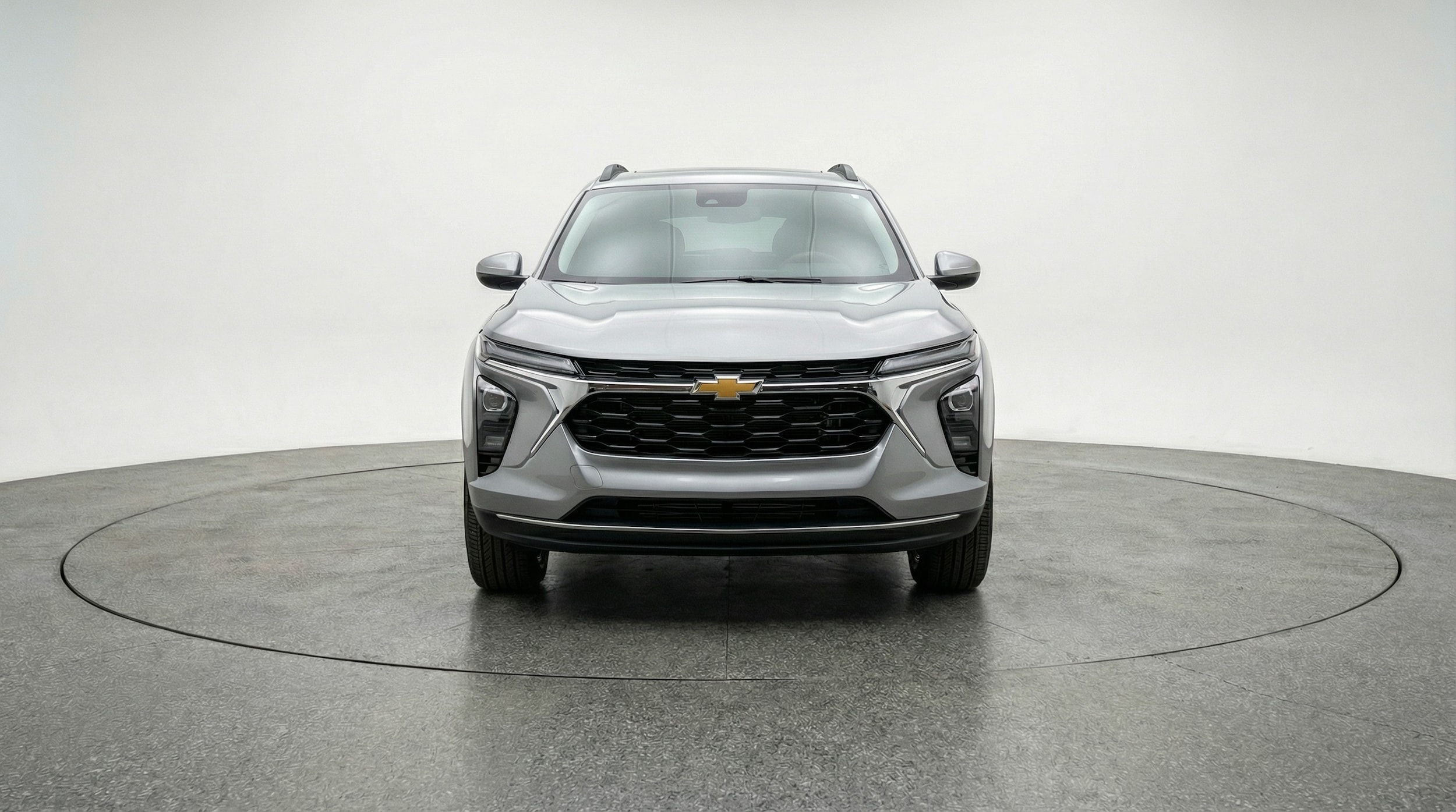 Thumbnail: 2025 Chevrolet Trax - 2
