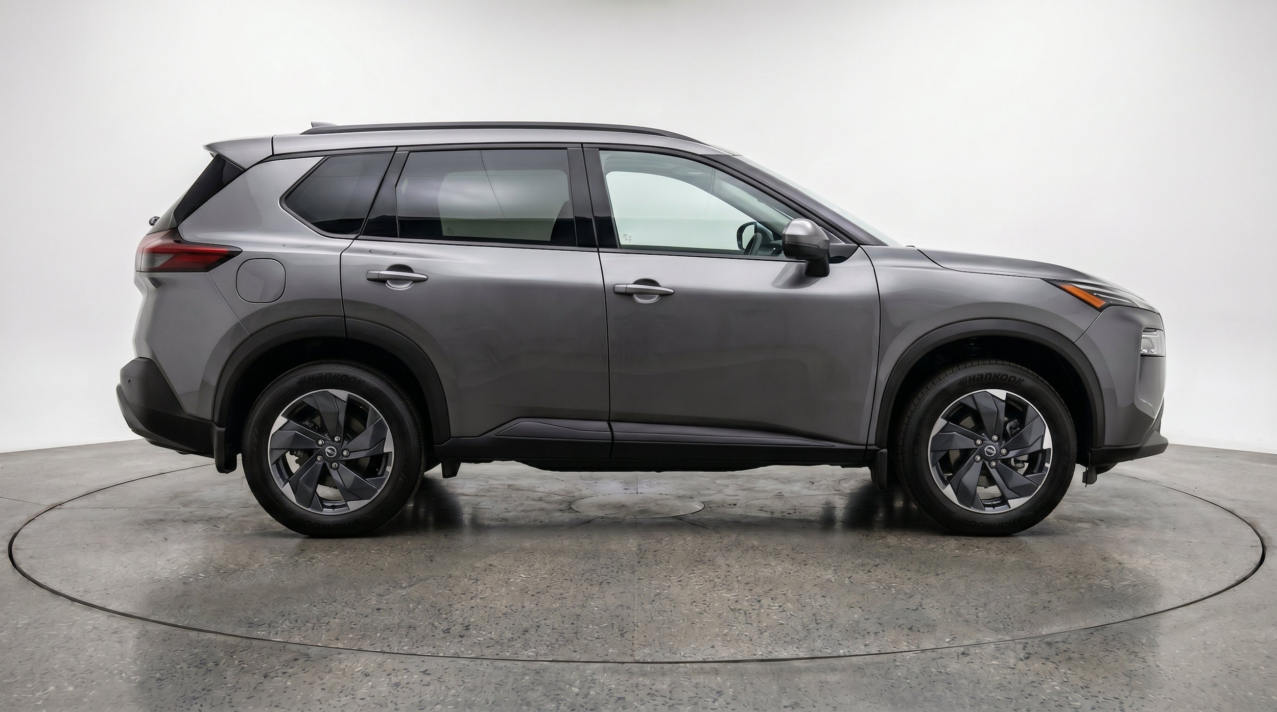 Thumbnail: 2026 Nissan Rogue - 11