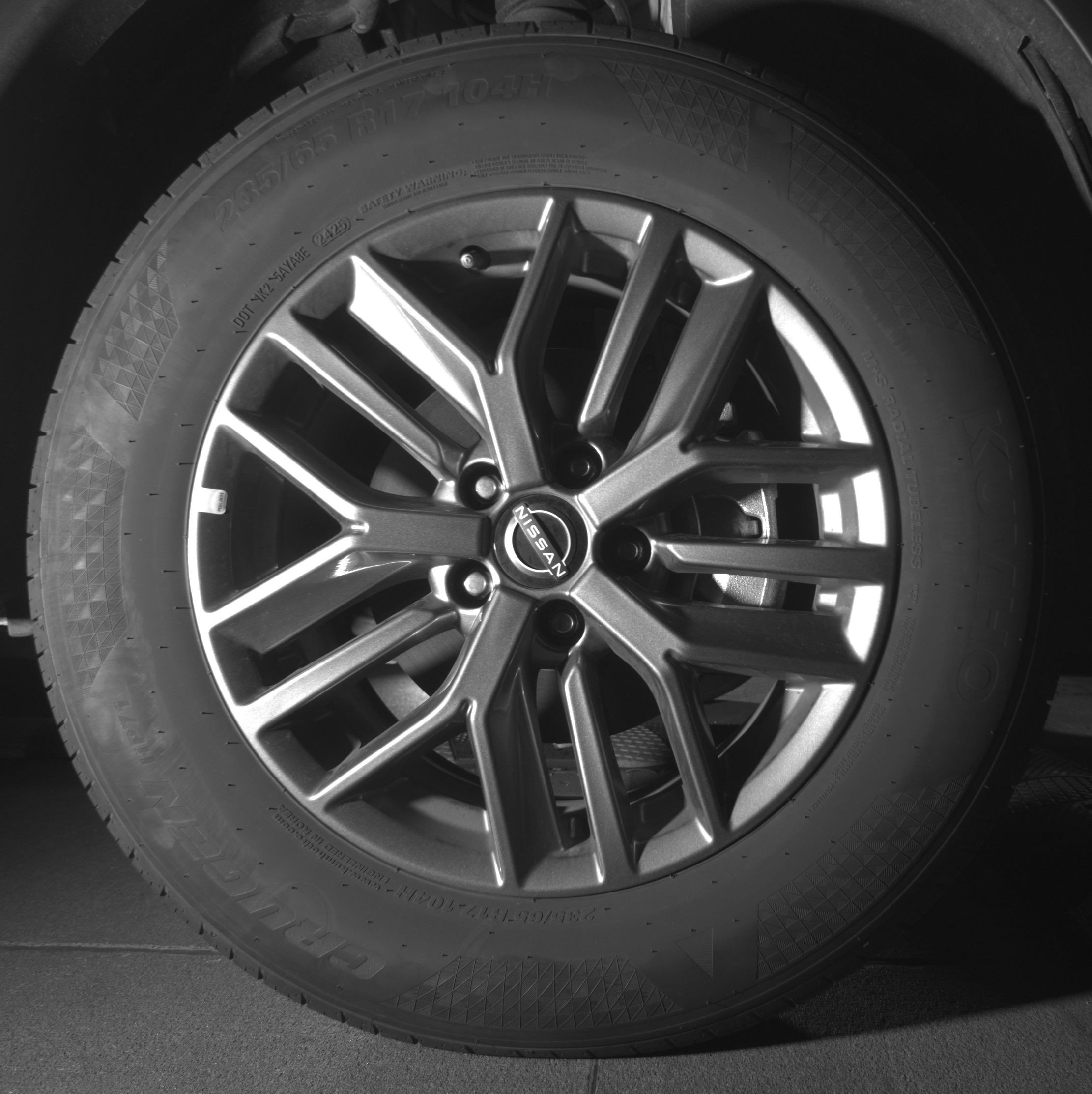 Thumbnail: 2026 Nissan Rogue - 13