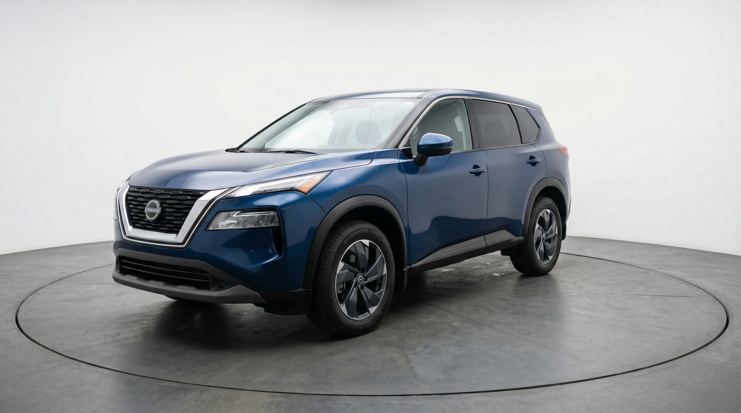 Thumbnail: 2025 Nissan Rogue - 3