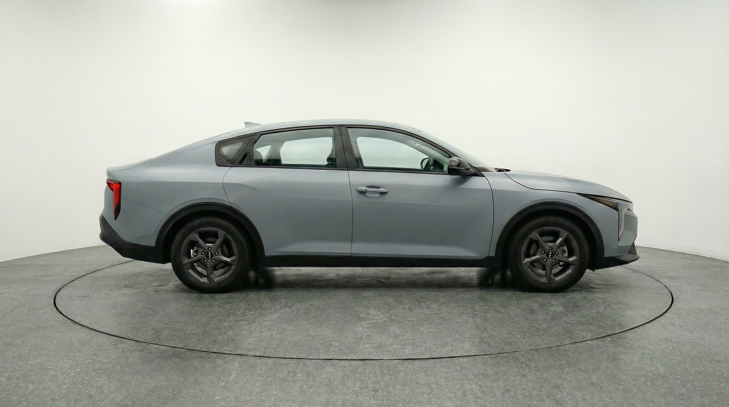 Thumbnail: 2025 Kia K4 - 11