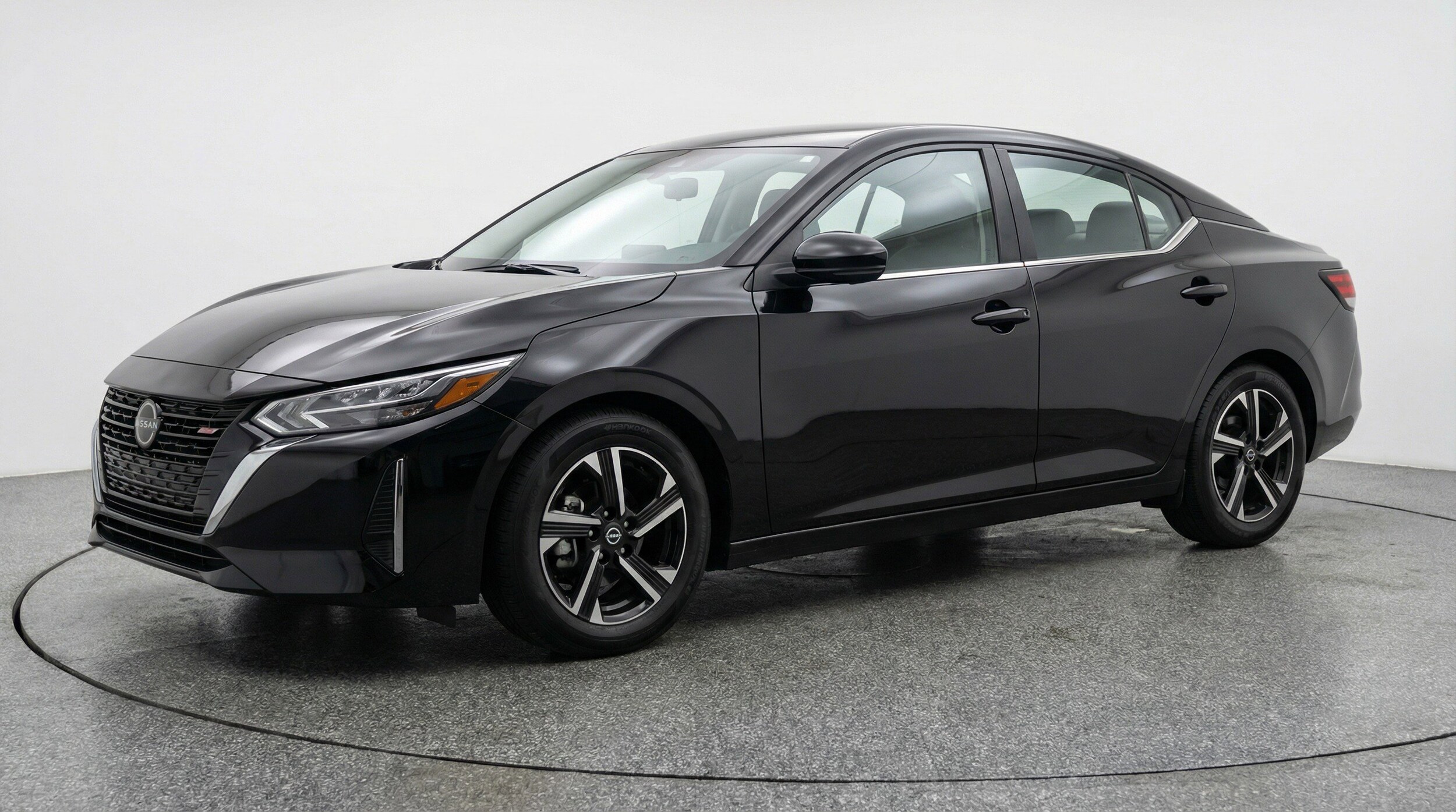 Thumbnail: 2025 Nissan Sentra - 3