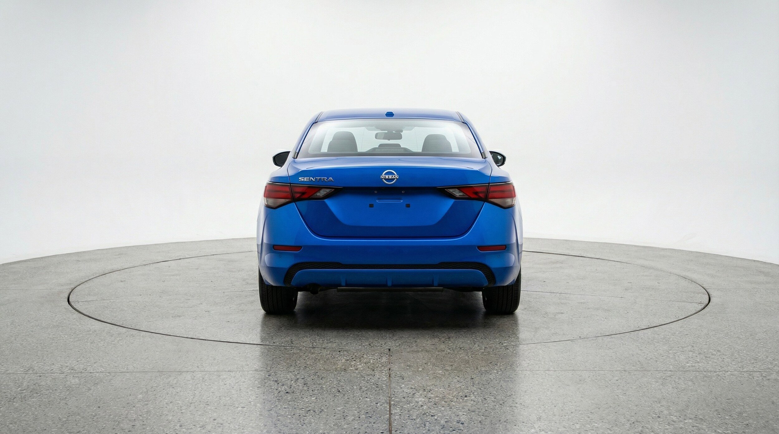 Thumbnail: 2025 Nissan Sentra - 7