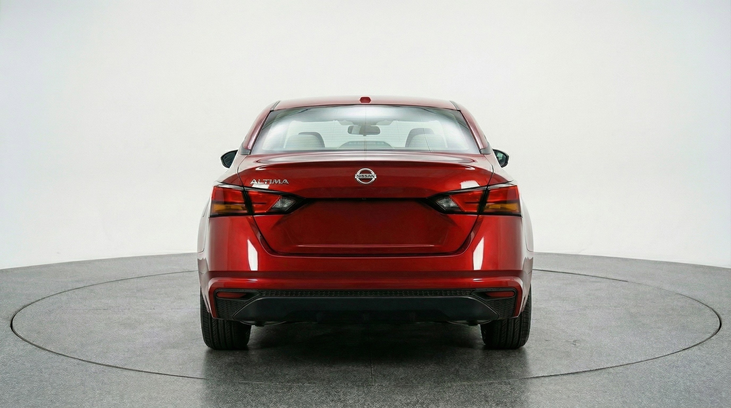 Thumbnail: 2025 Nissan Altima - 7