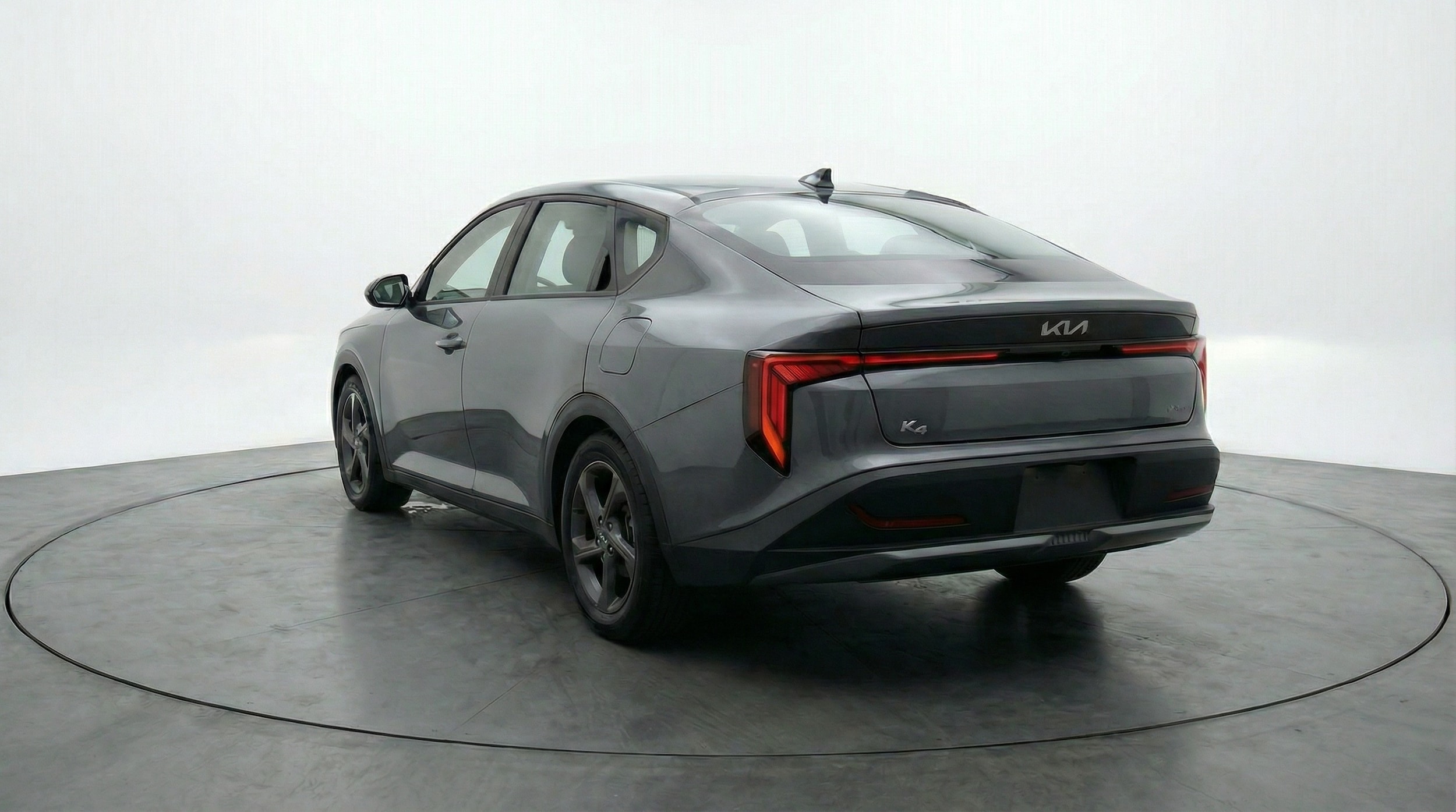 Thumbnail: 2025 Kia K4 - 7