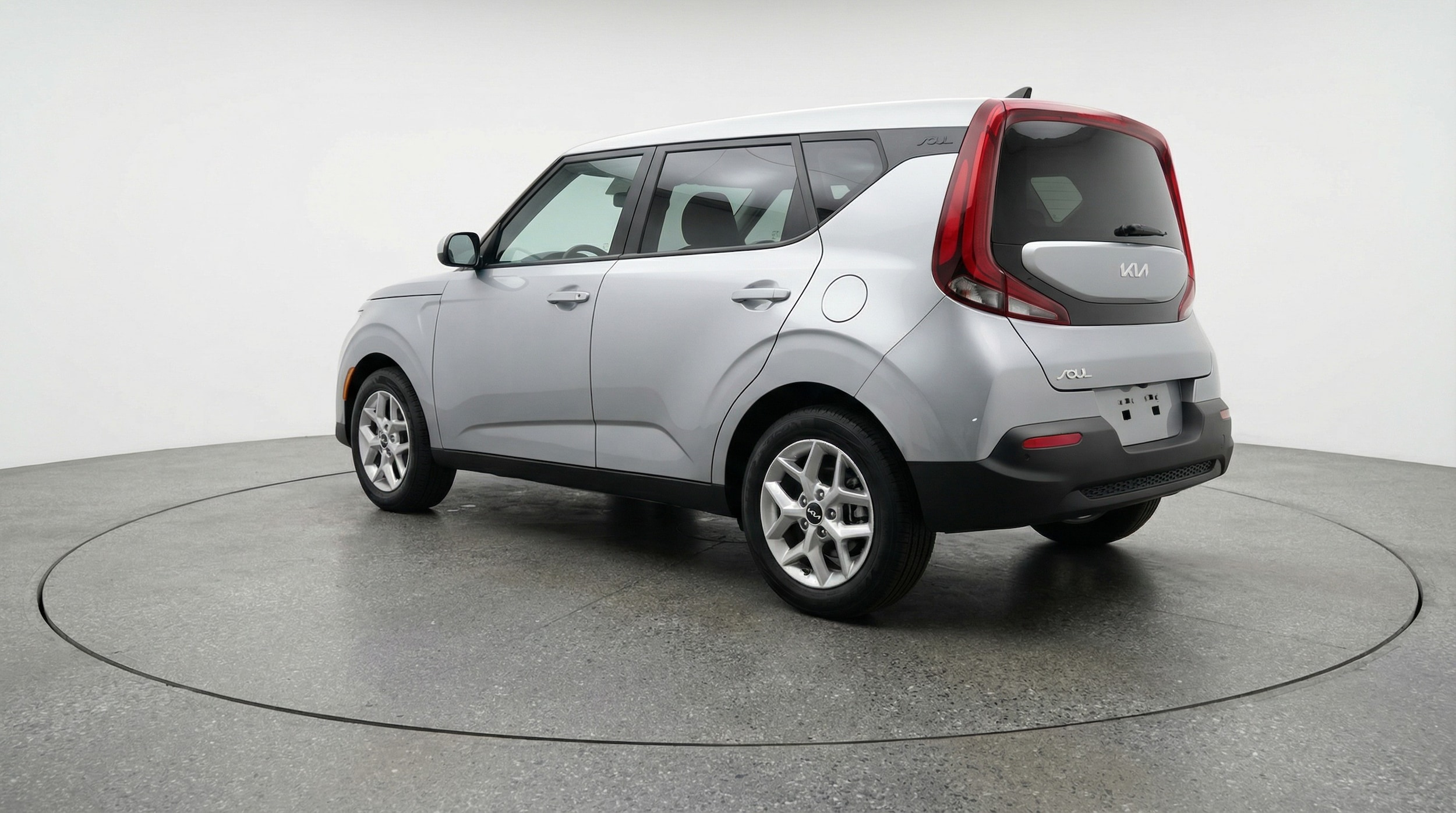 Thumbnail: 2025 Kia Soul - 5