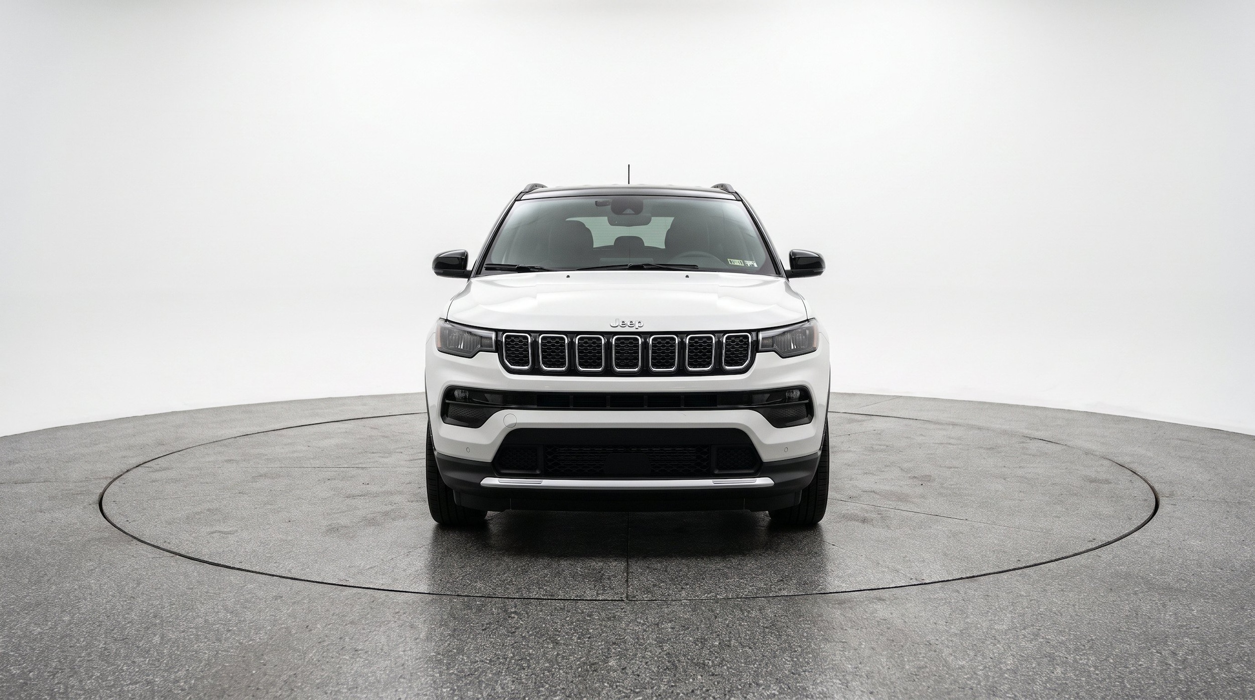 Thumbnail: 2025 Jeep Compass - 2