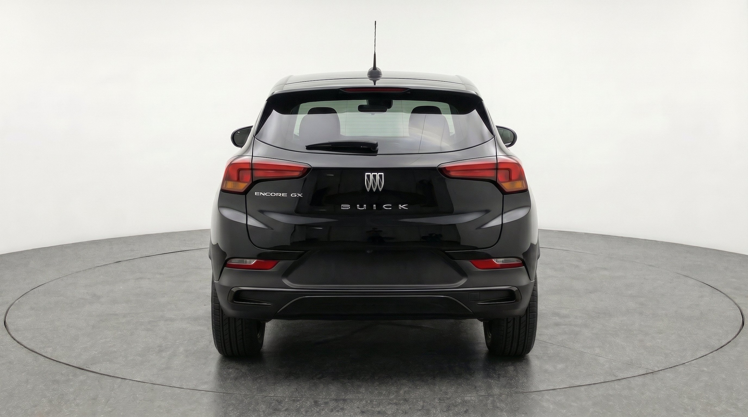 Thumbnail: 2025 Buick Encore GX - 7