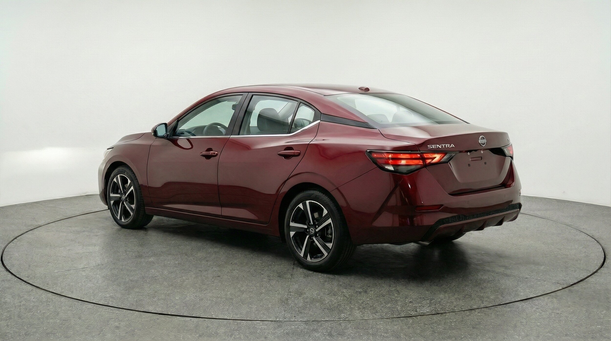 Thumbnail: 2025 Nissan Sentra - 6