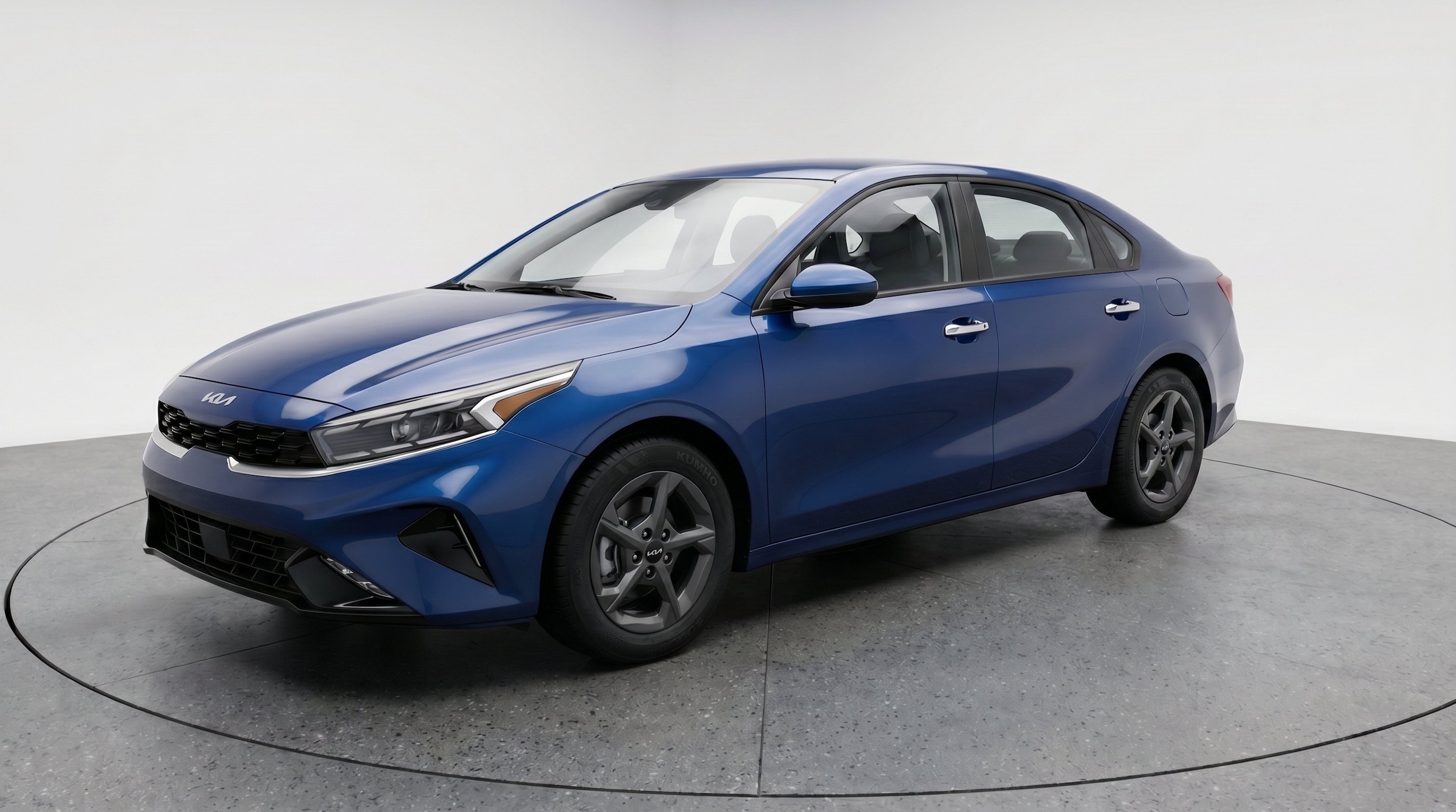 Thumbnail: 2026 Kia K4 - 3