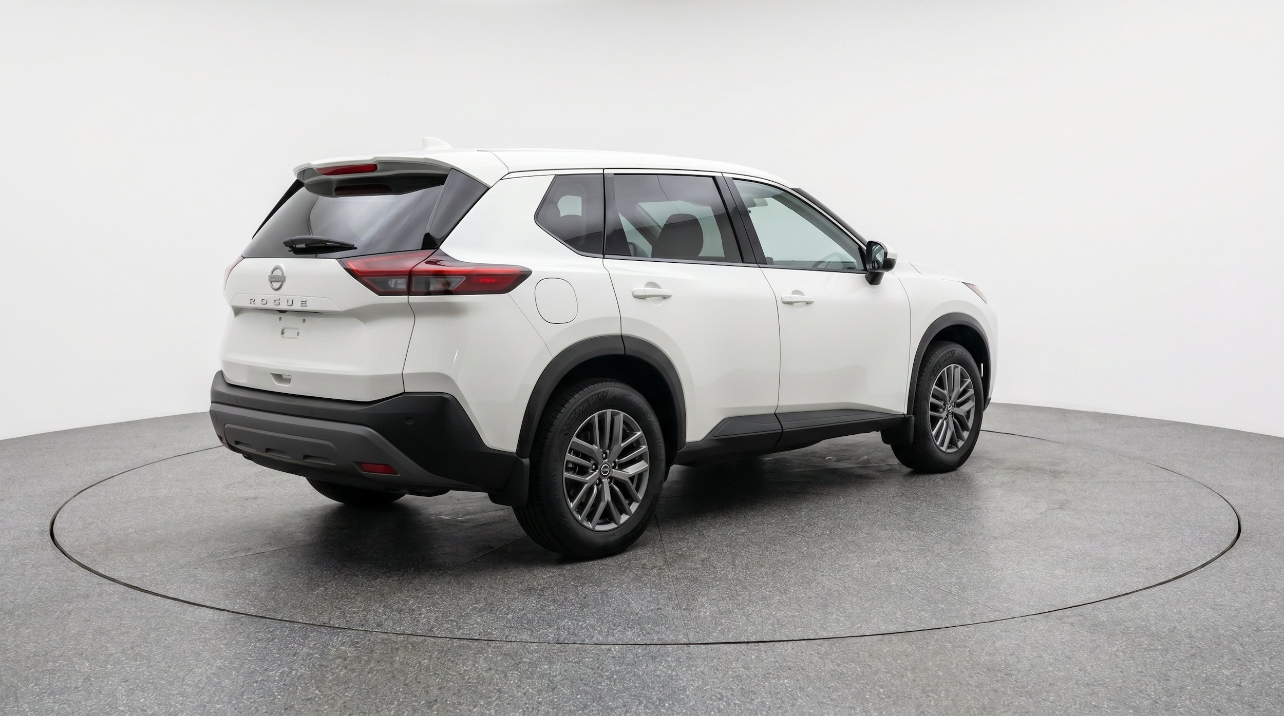 Thumbnail: 2026 Nissan Rogue - 9