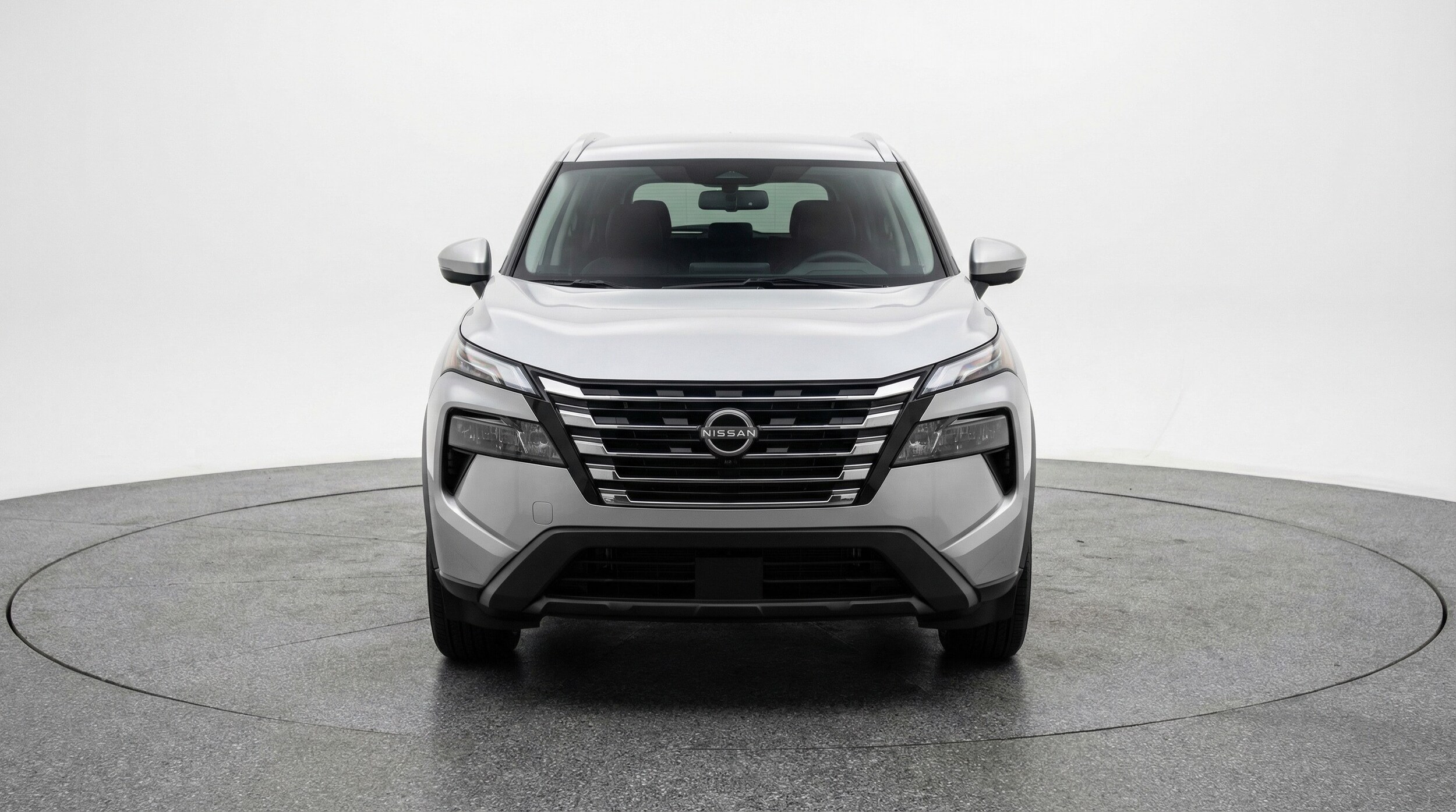 Thumbnail: 2025 Nissan Rogue - 2