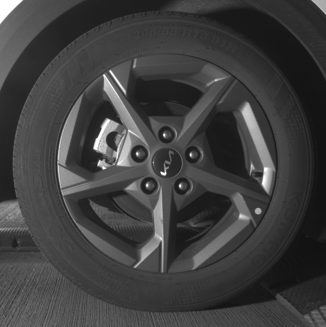 Thumbnail: 2025 Kia K4 - 12