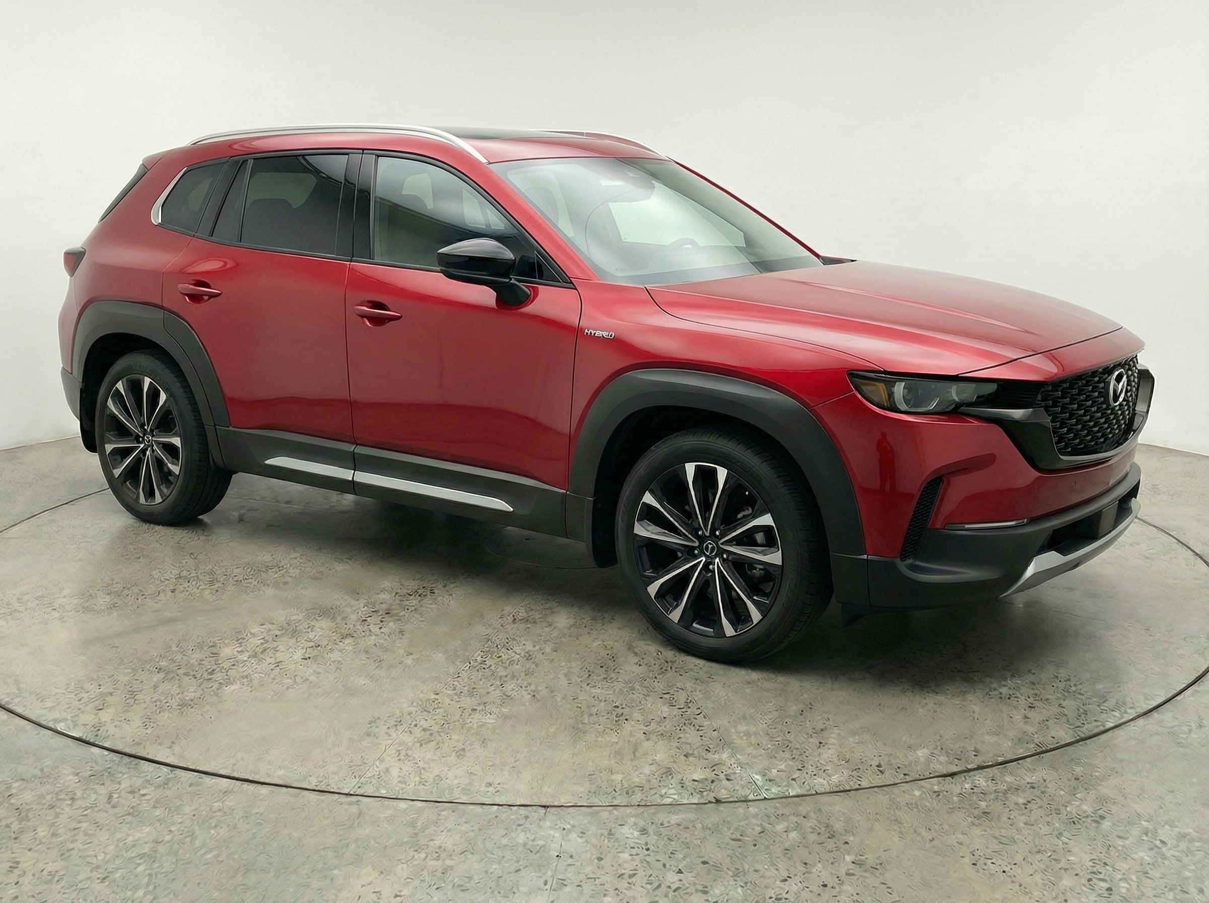 Thumbnail: 2025 Mazda CX-50 - 1