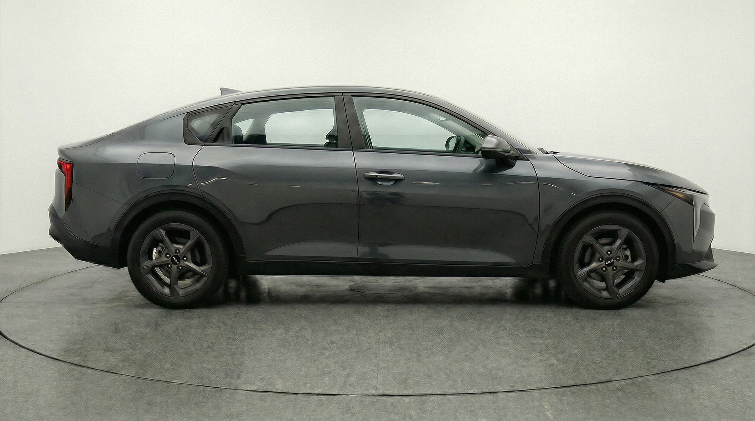 Thumbnail: 2025 Kia K4 - 11