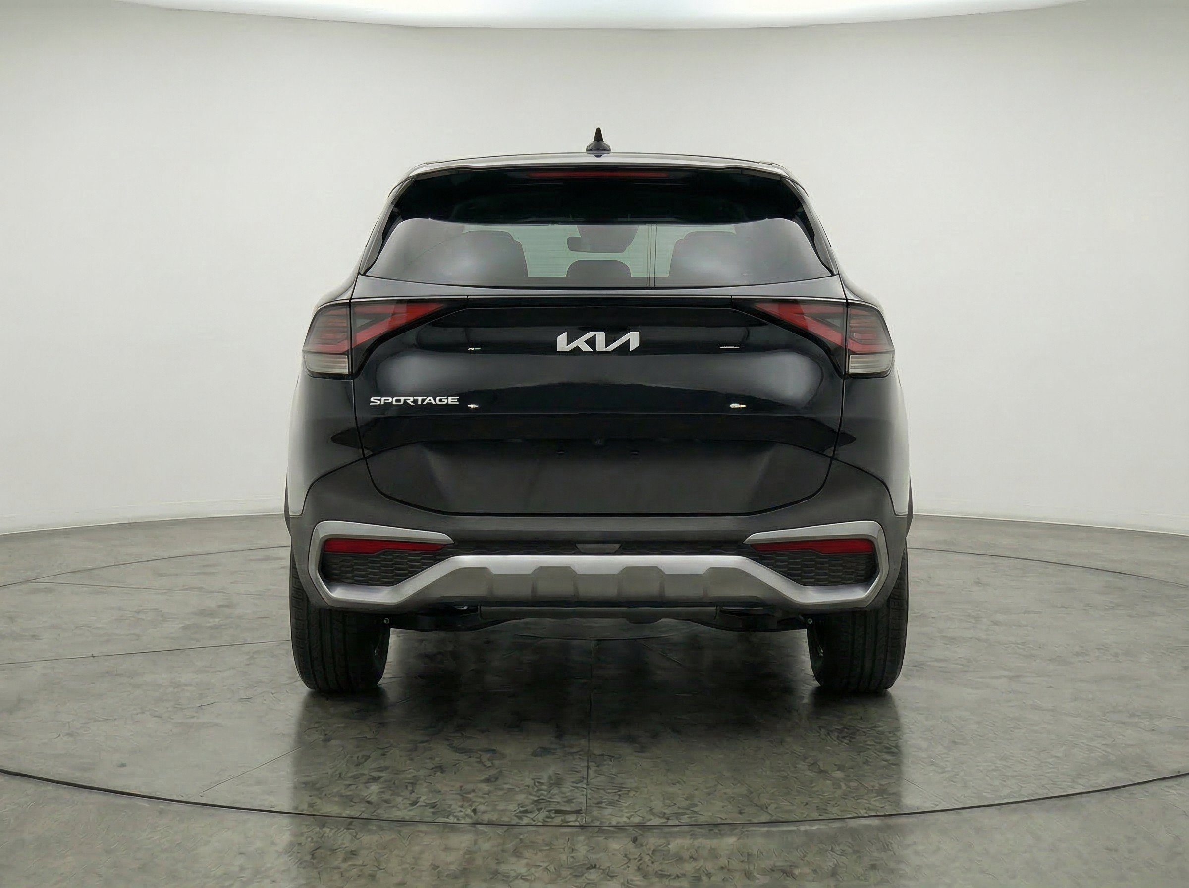 Thumbnail: 2026 Kia Sportage - 7