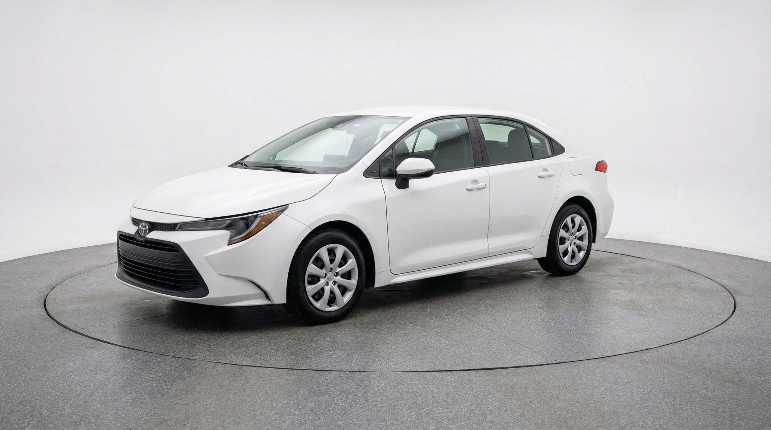 Thumbnail: 2025 Toyota Corolla - 3