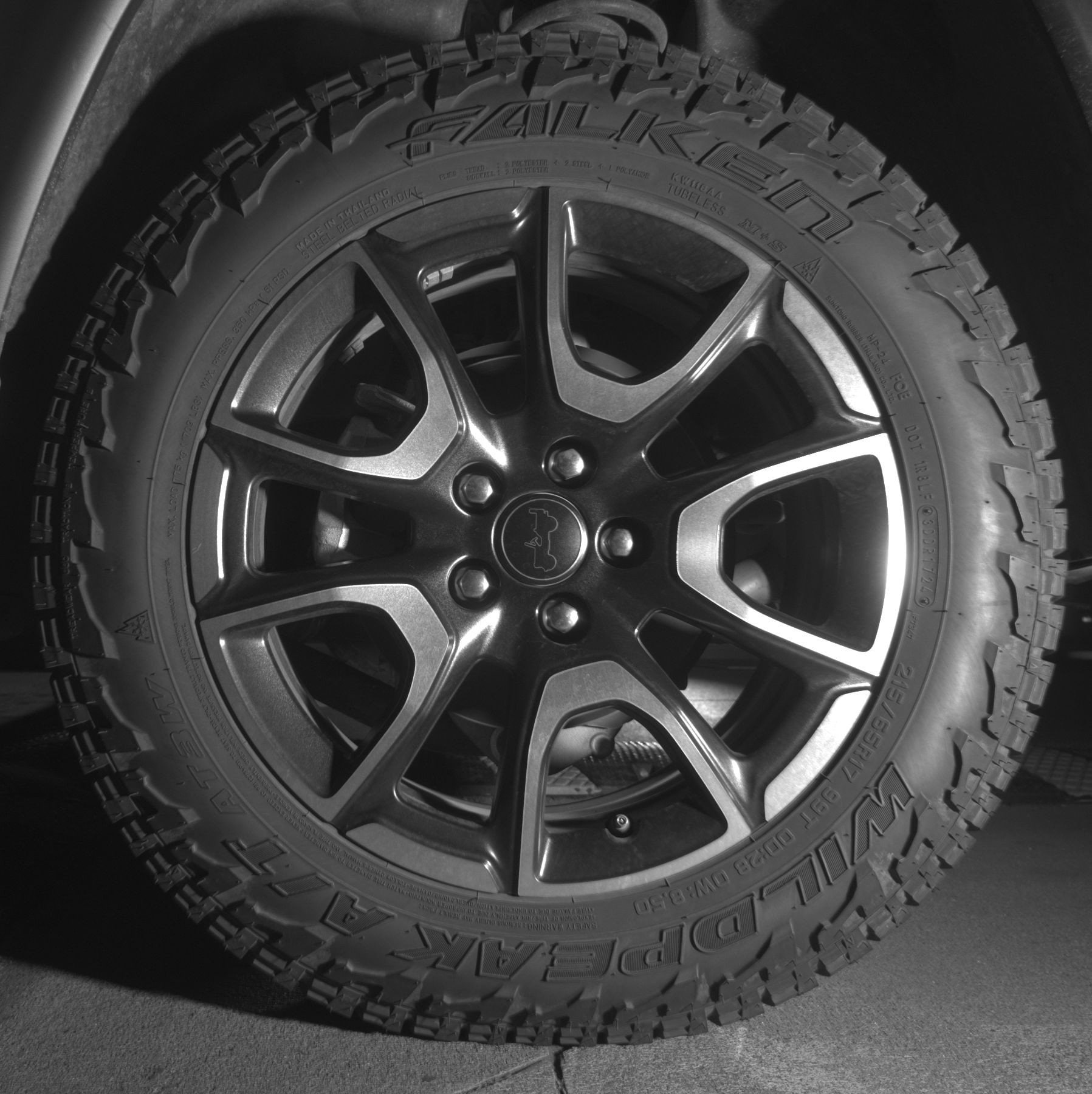 Thumbnail: 2025 Jeep Compass - 14