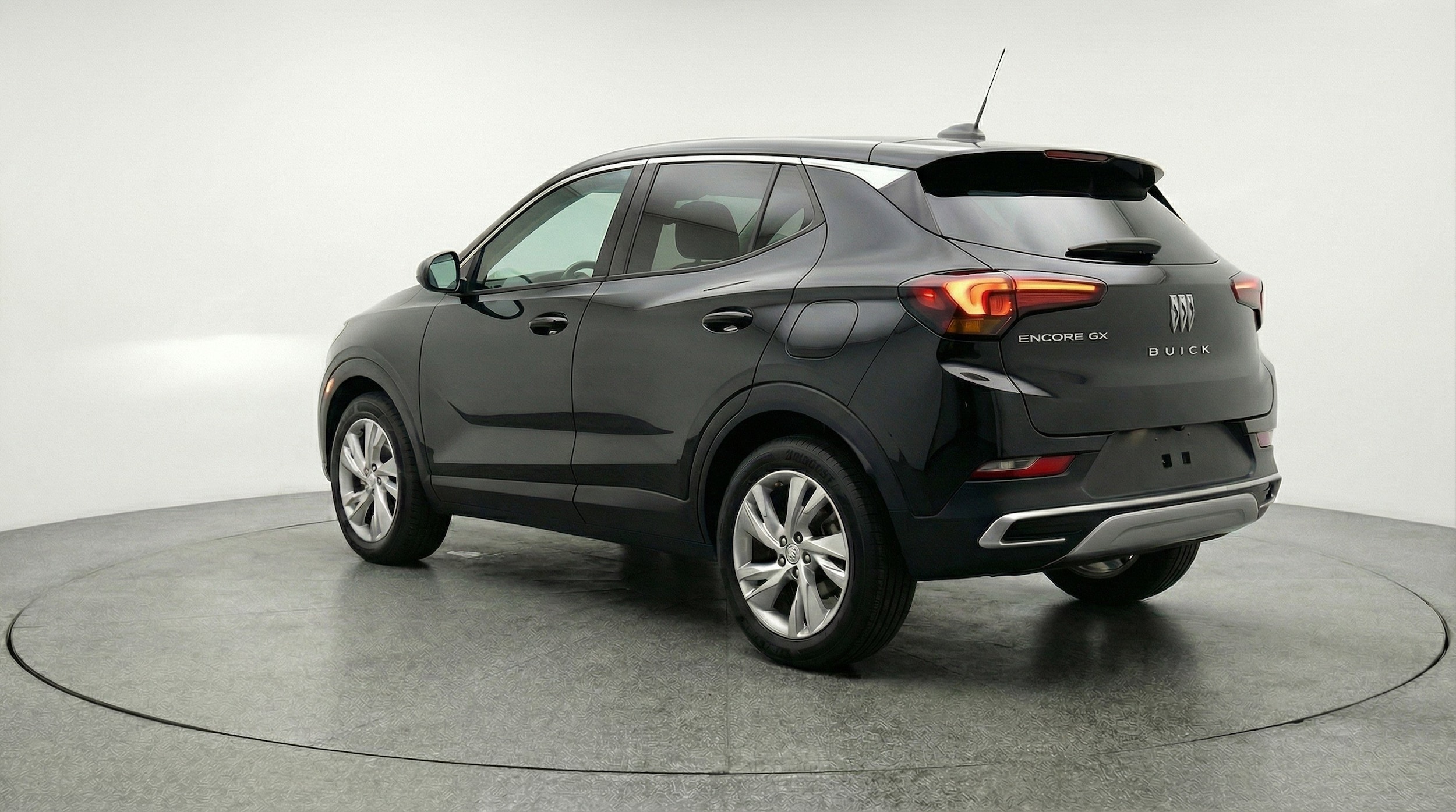 Thumbnail: 2025 Buick Encore GX - 6