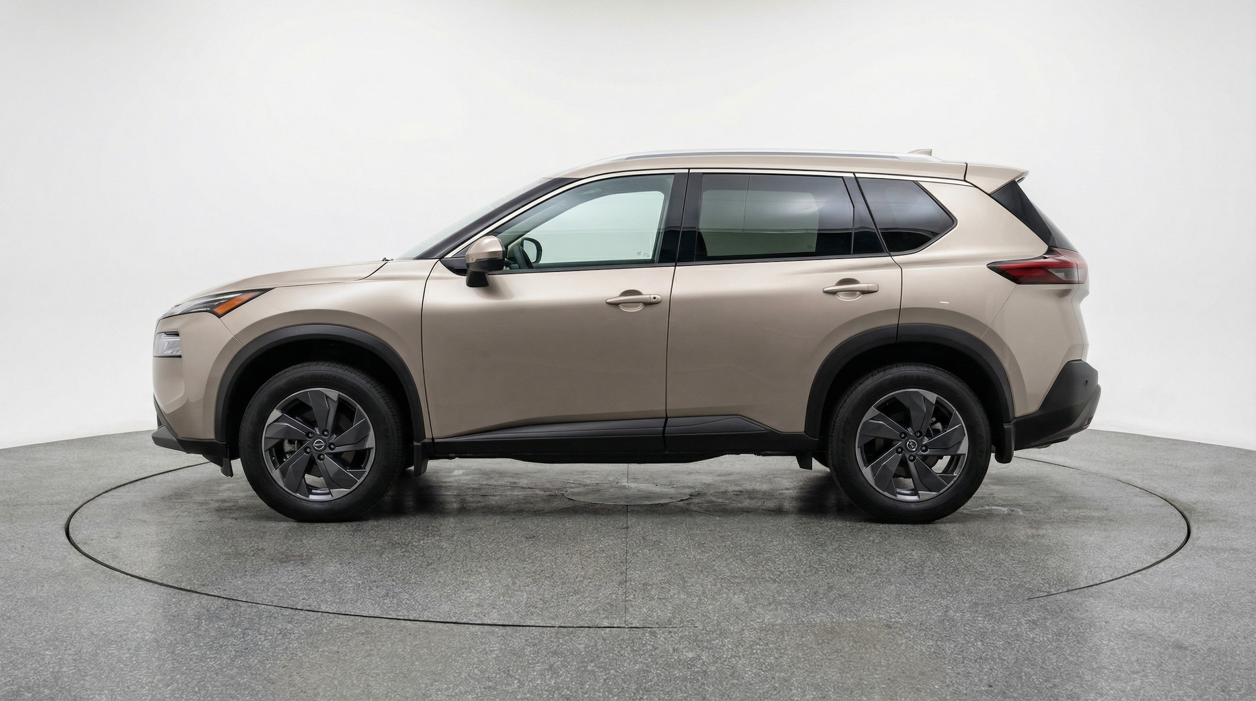 Thumbnail: 2025 Nissan Rogue - 4