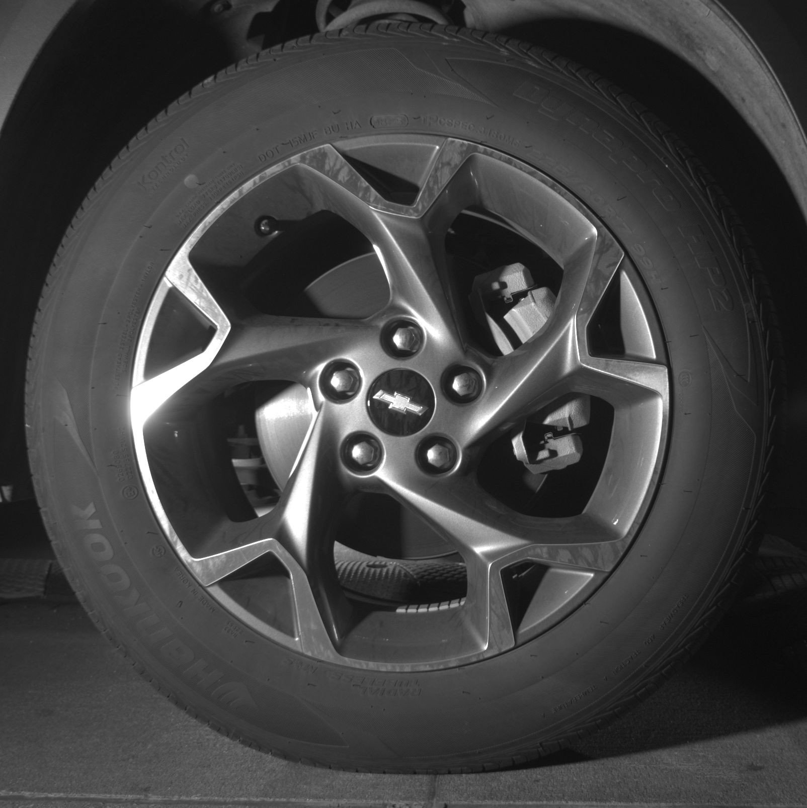 Thumbnail: 2025 Chevrolet Trax - 13