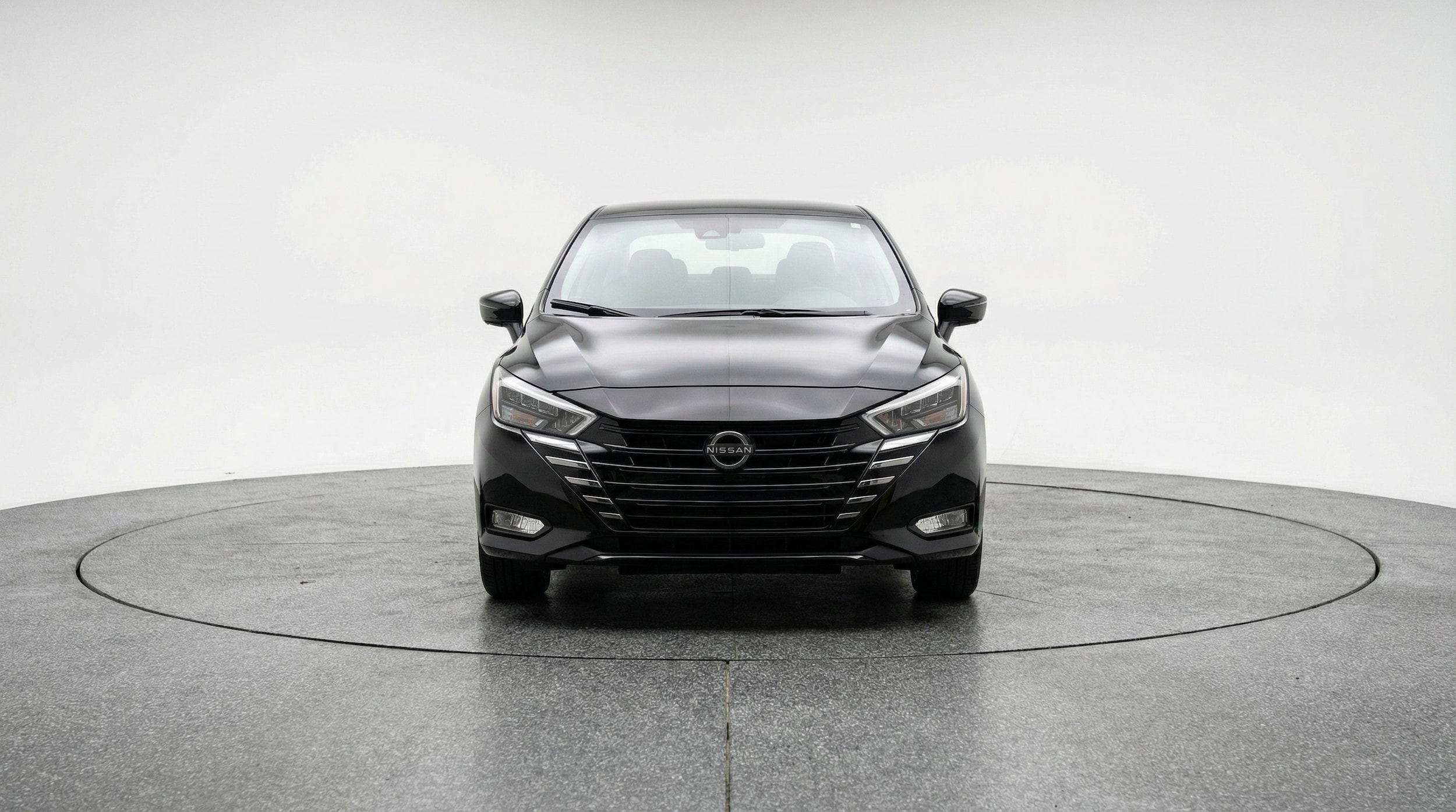 Thumbnail: 2025 Nissan Versa - 2