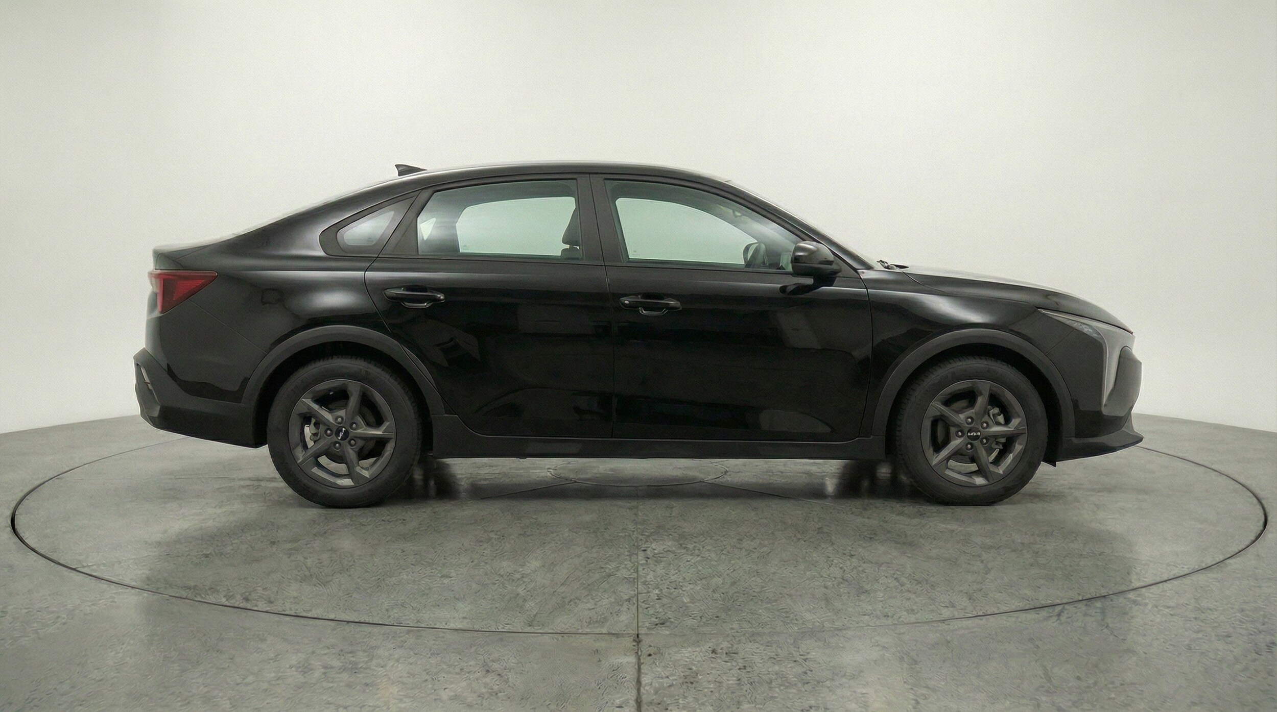 Thumbnail: 2025 Kia K4 - 11