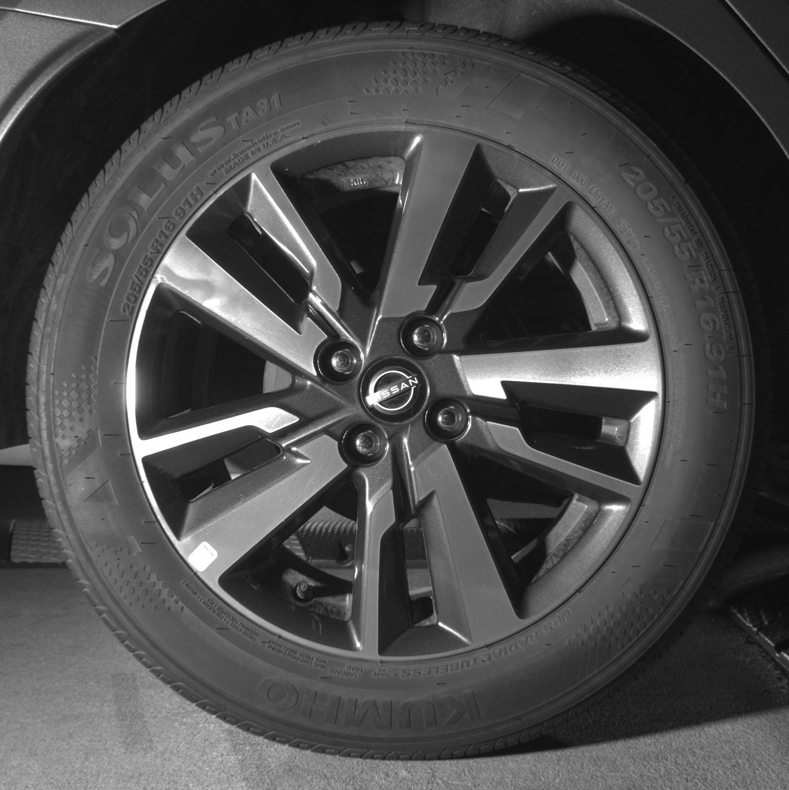 Thumbnail: 2025 Nissan Versa - 12